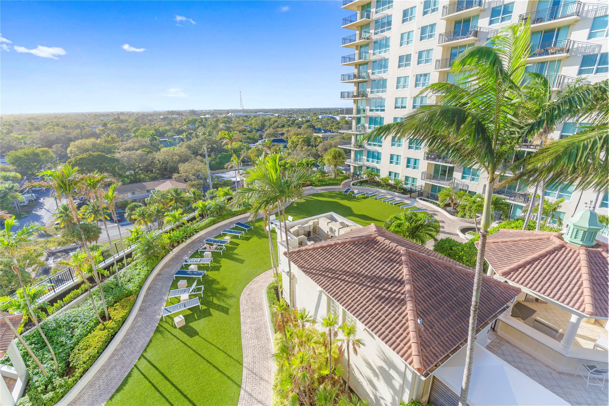 600 W Las Olas Blvd 1103s Property Photo 35