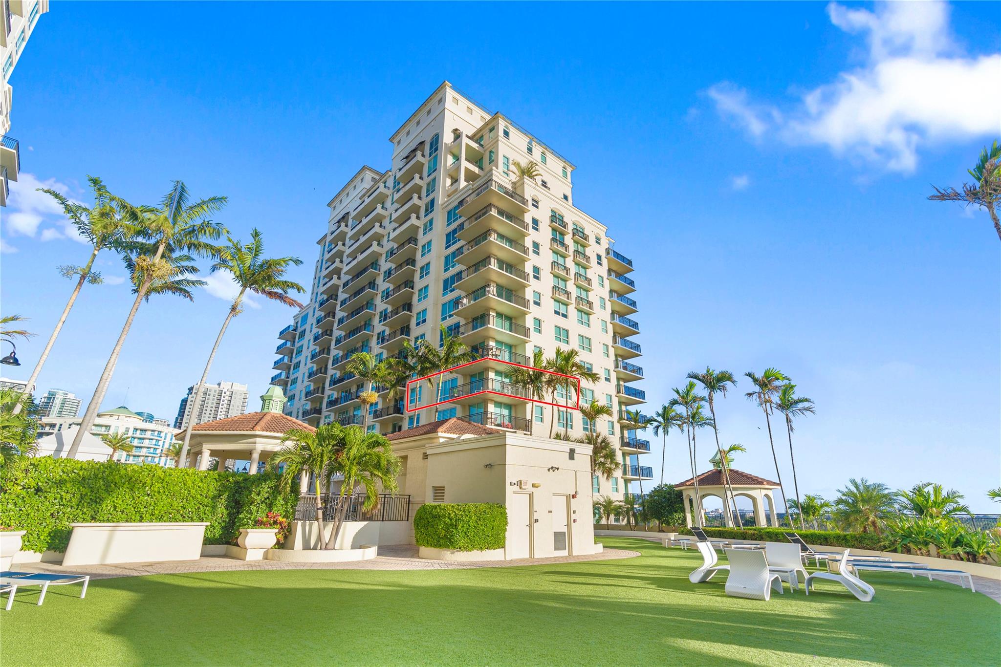 600 W Las Olas Blvd 1103s Property Photo 37