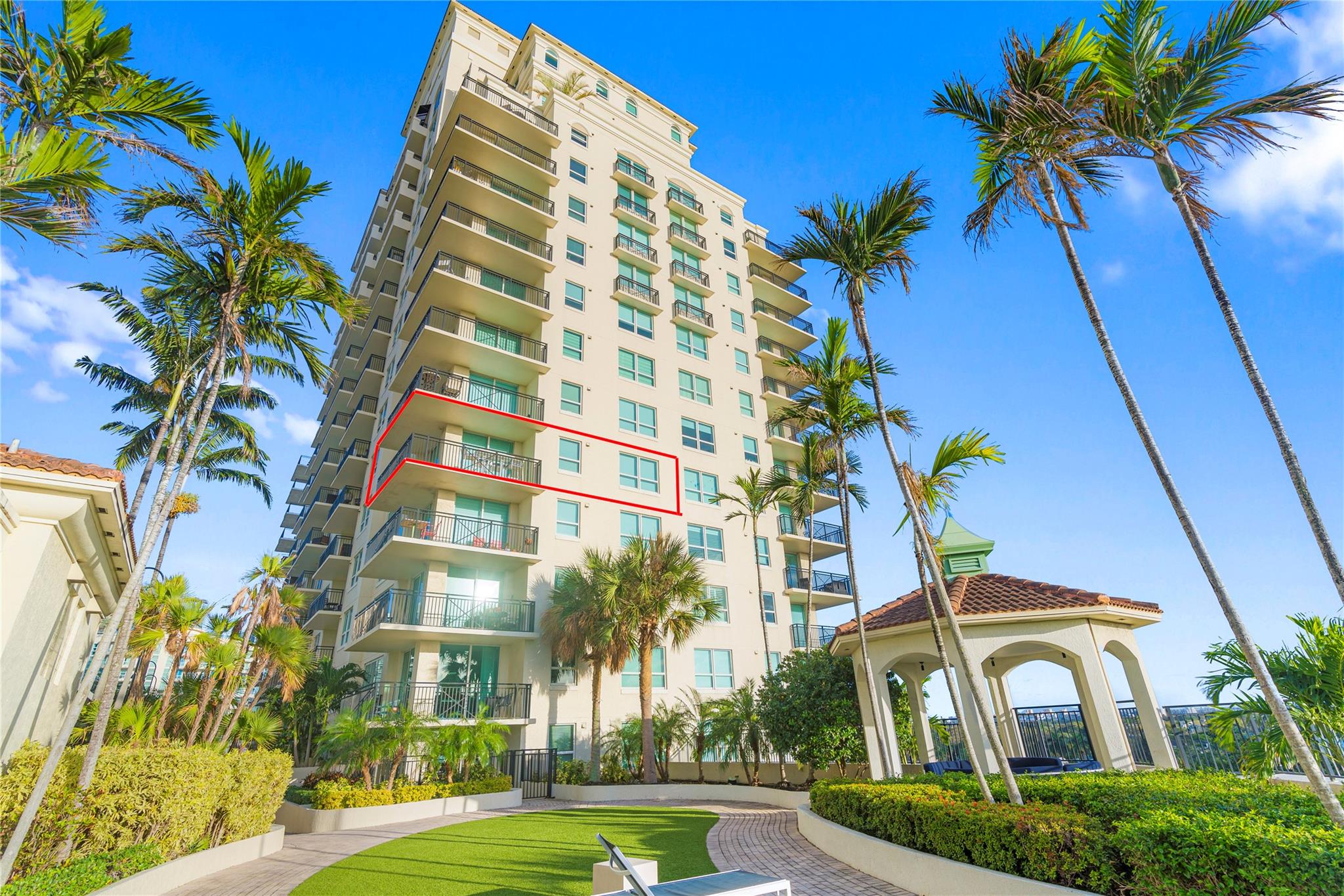 600 W Las Olas Blvd 1103s Property Photo 38