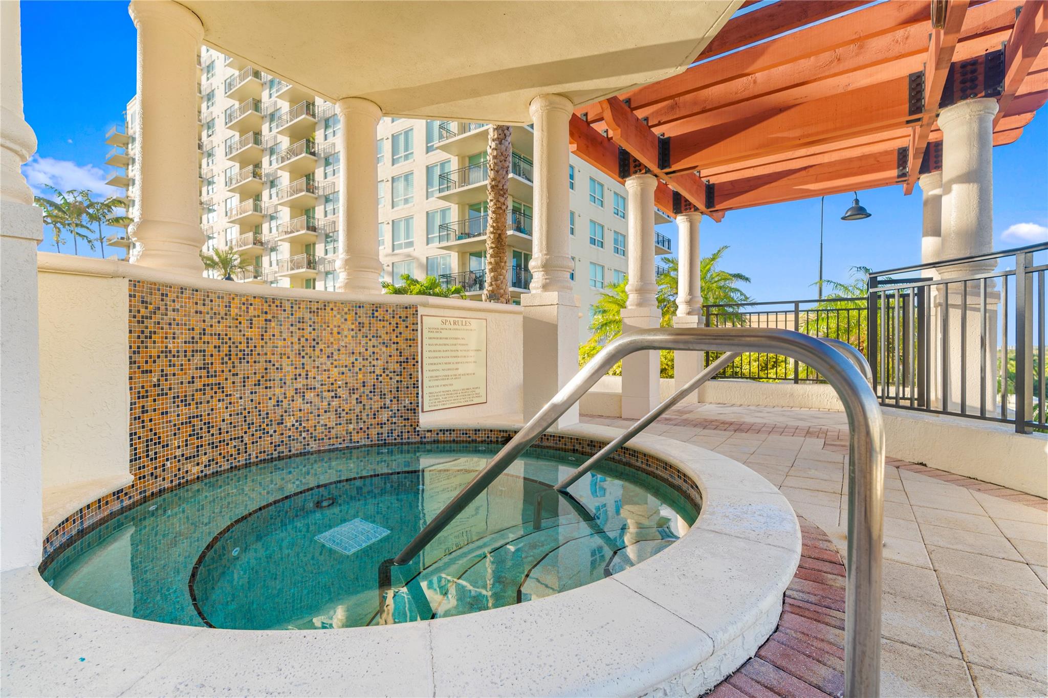 600 W Las Olas Blvd 1103s Property Photo 40