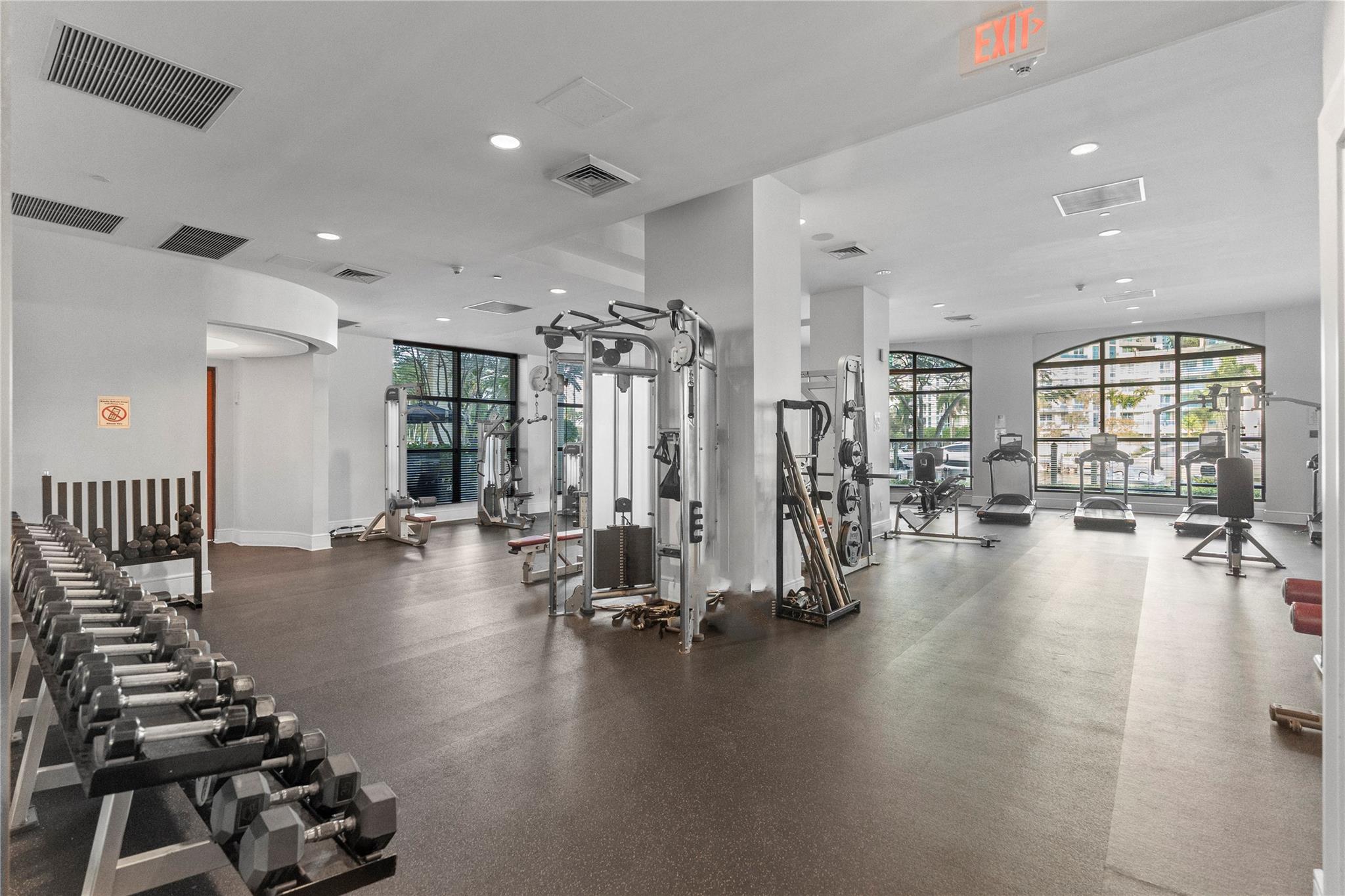 600 W Las Olas Blvd 1103s Property Photo 42