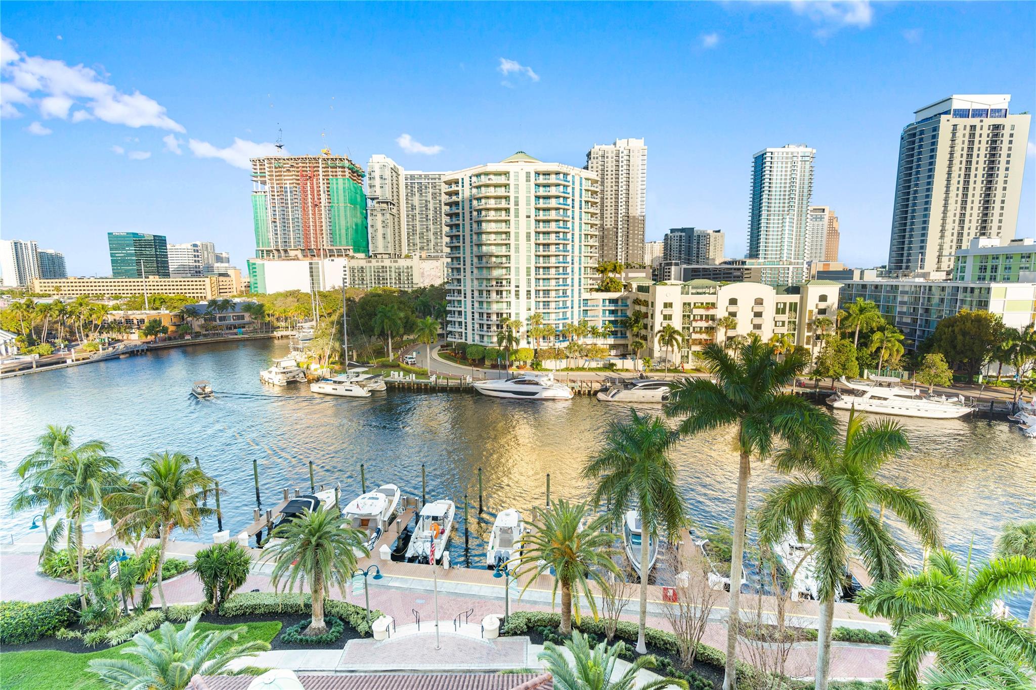600 W Las Olas Blvd 1103s Property Photo 45