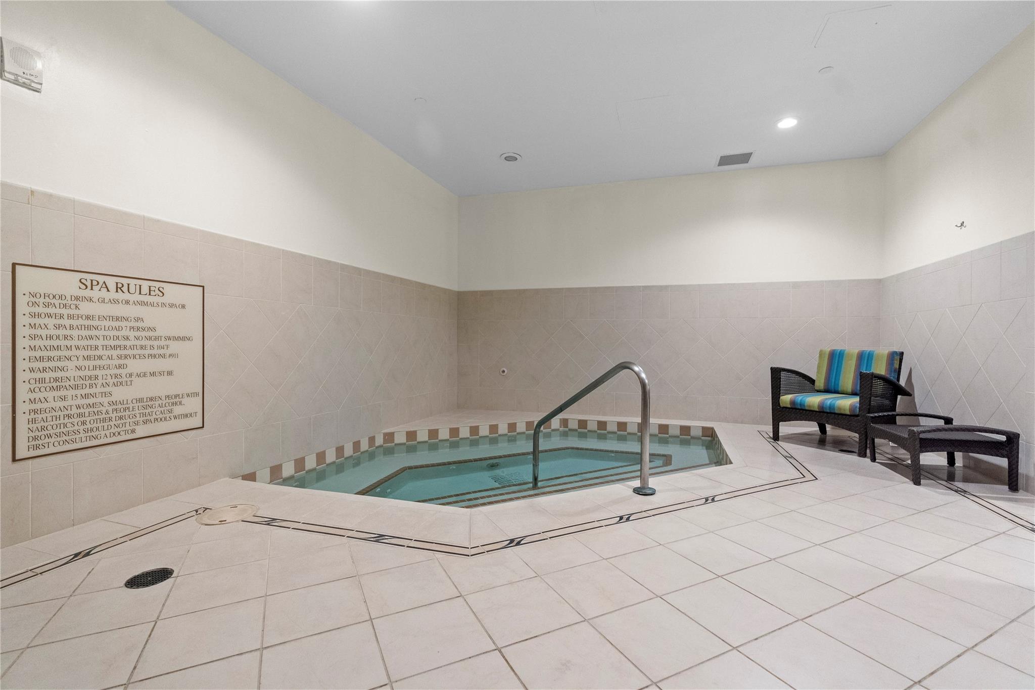 600 W Las Olas Blvd 1103s Property Photo 46