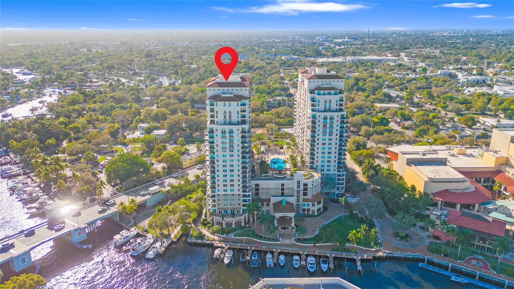 600 W Las Olas Blvd 1103s Property Photo 59