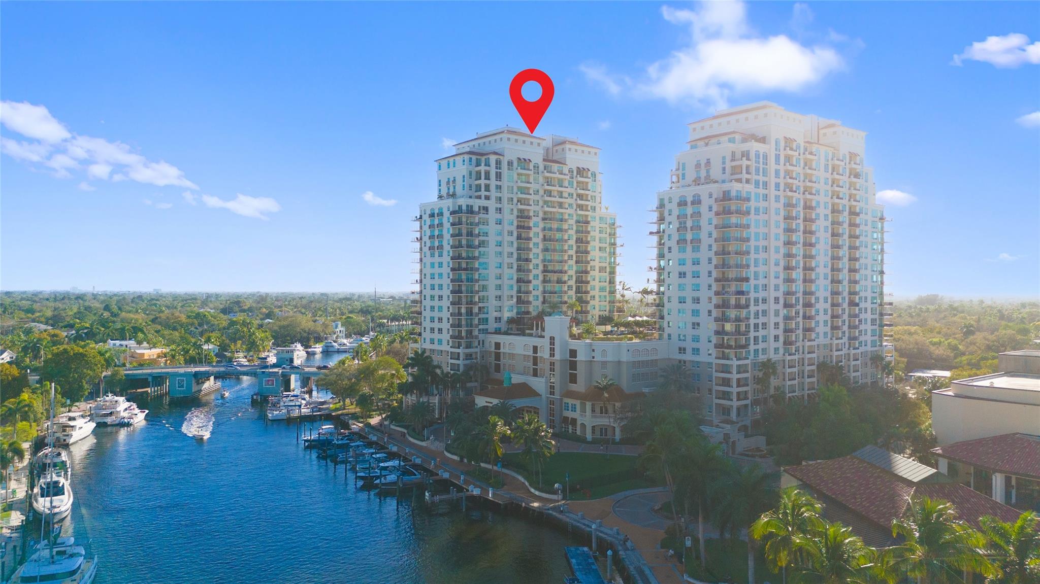 600 W Las Olas Blvd 1103s Property Photo 60