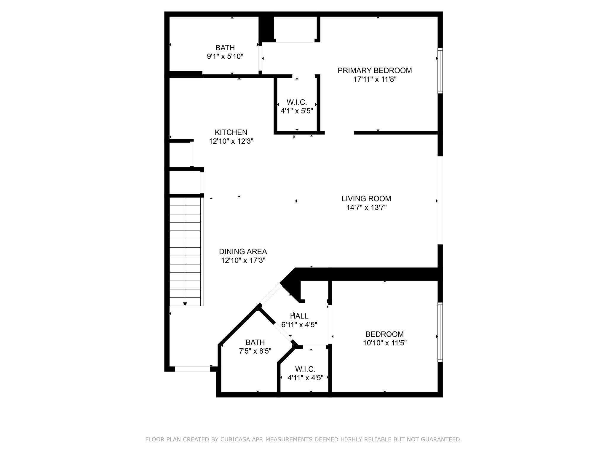 2021 Se 10th Ave 206 Property Photo 21