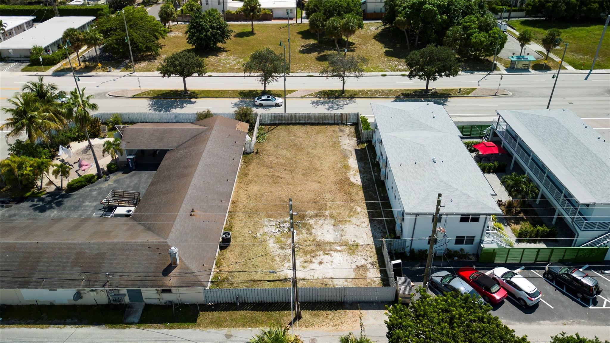 Broadway Property Photo 1