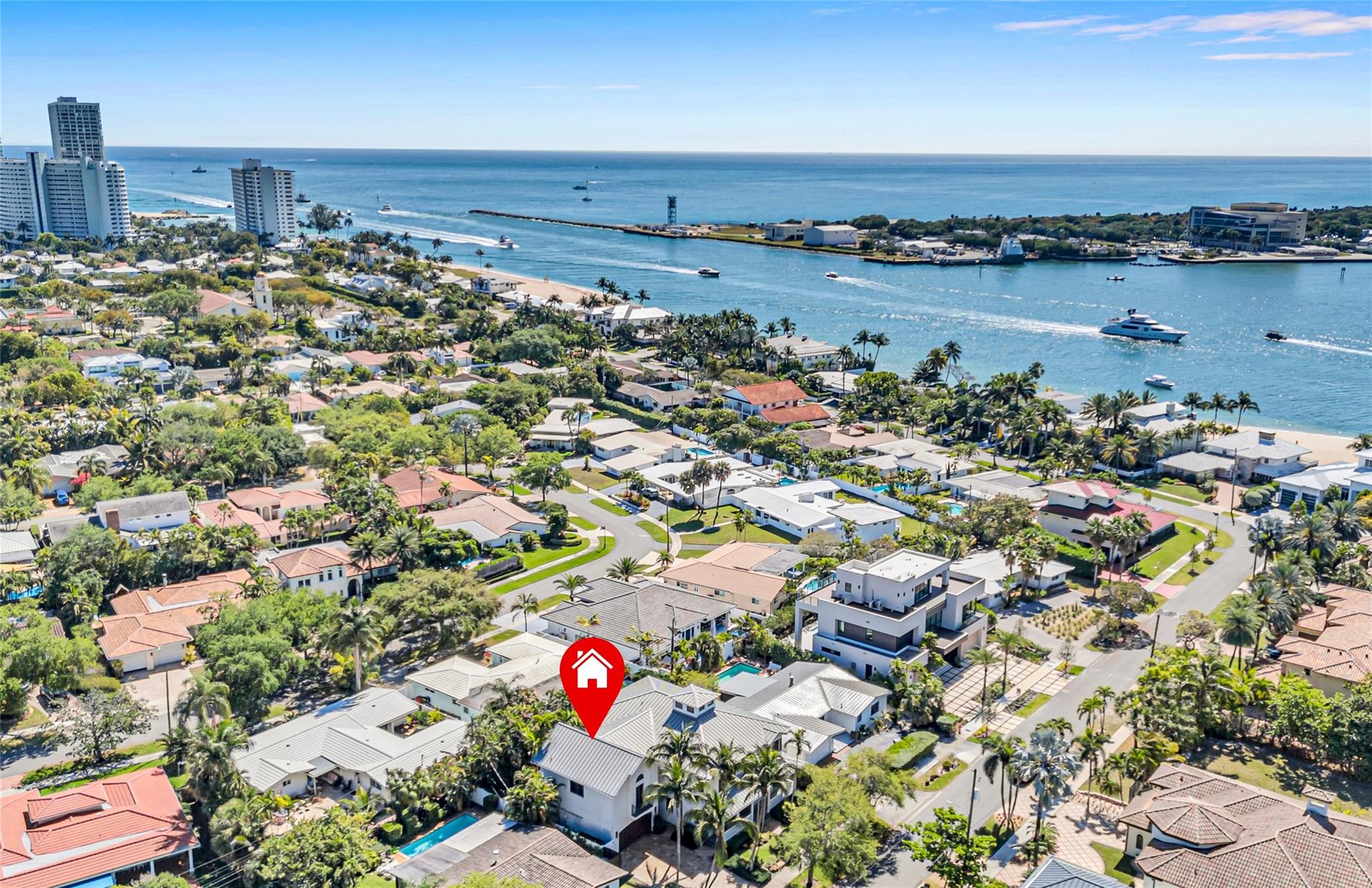 1958 Harbourview Dr. Picture