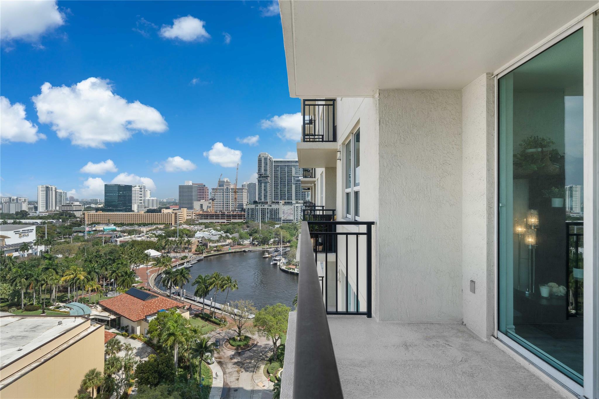 610 W Las Olas Blvd 1514n Property Photo
