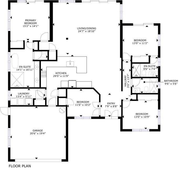 2205 Manatee Dr Property Photo 32