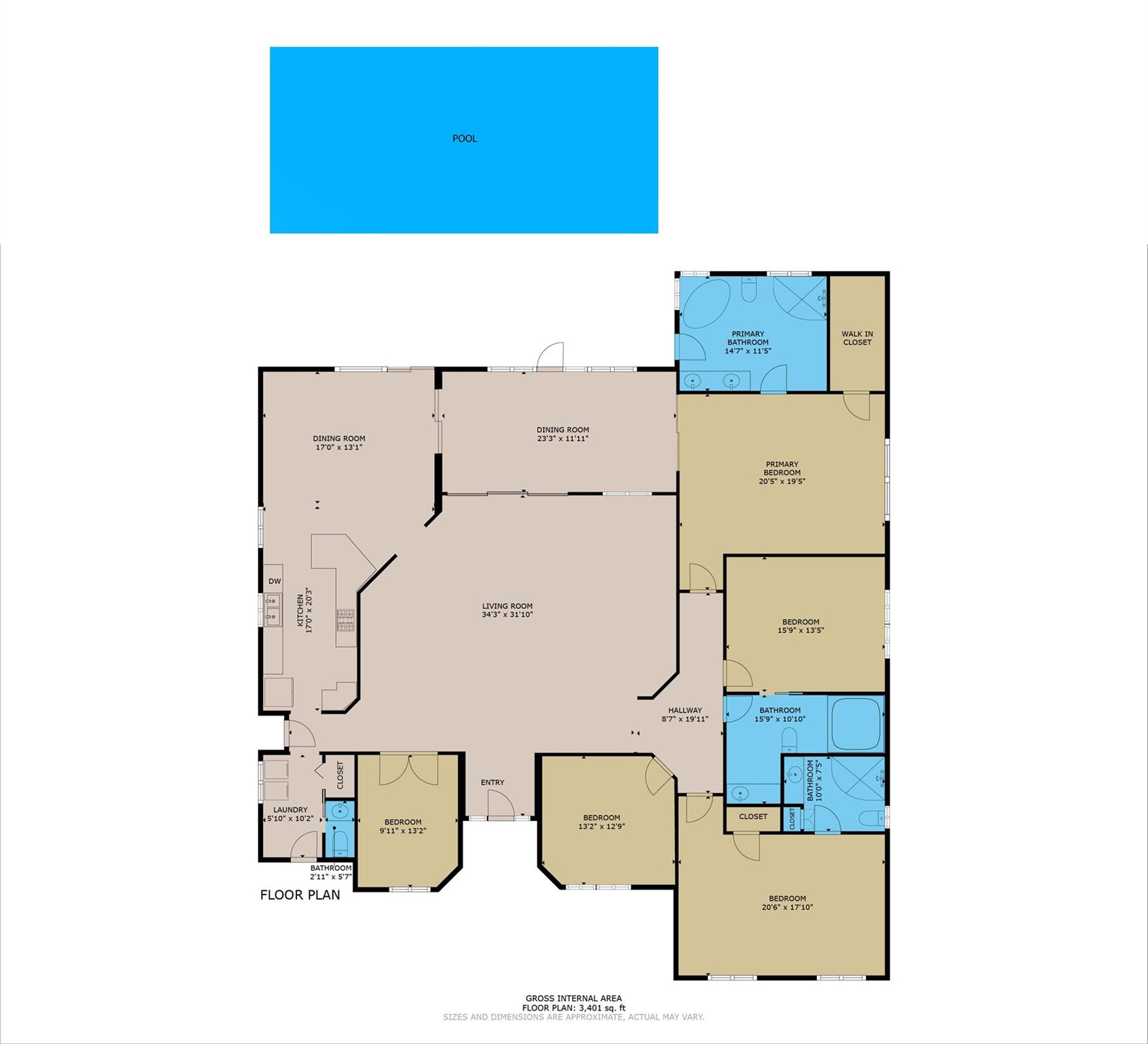 1643 Seabreeze Blvd Property Photo 39