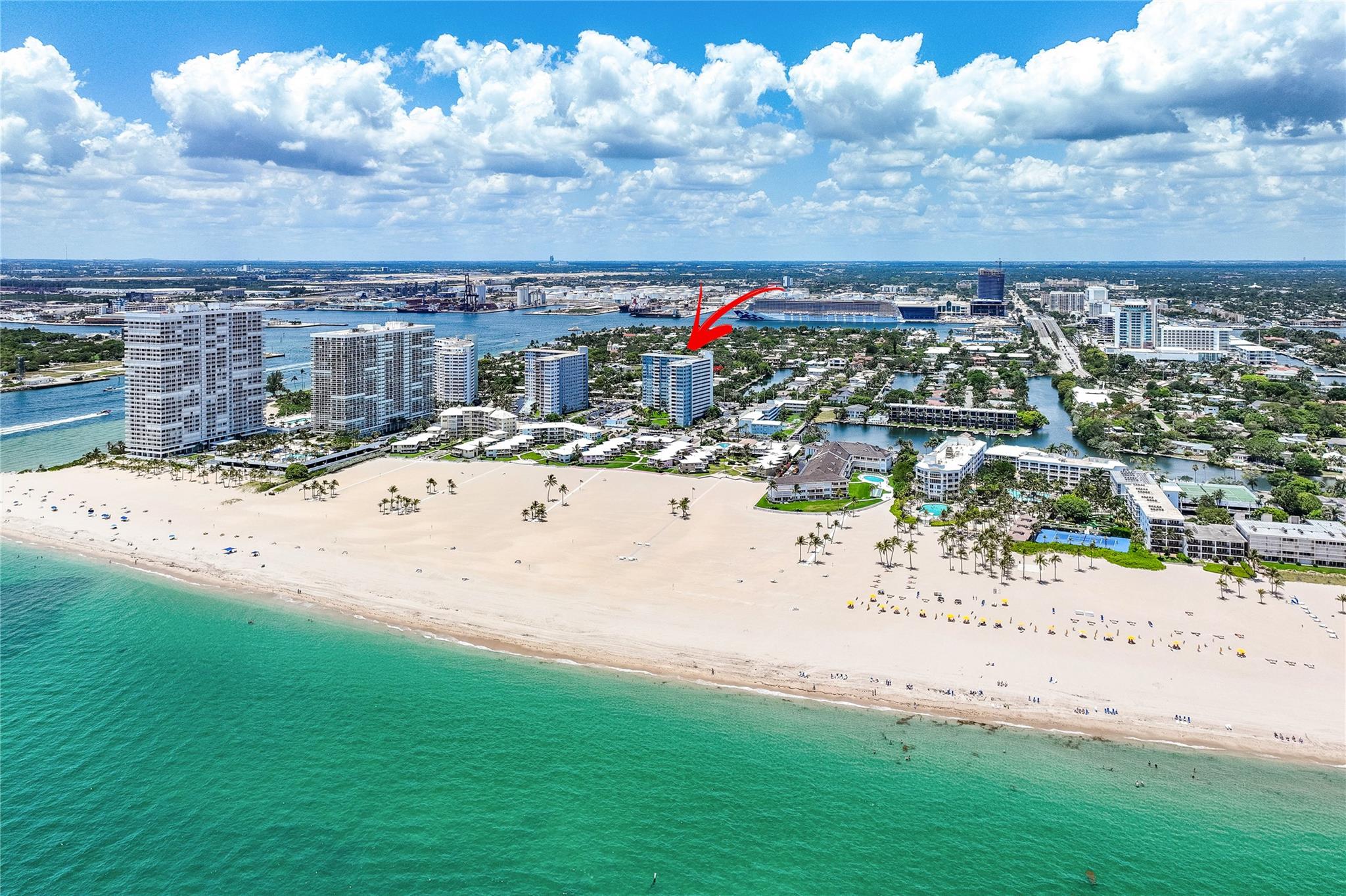 1900 S Ocean Dr 503 Property Photo 1