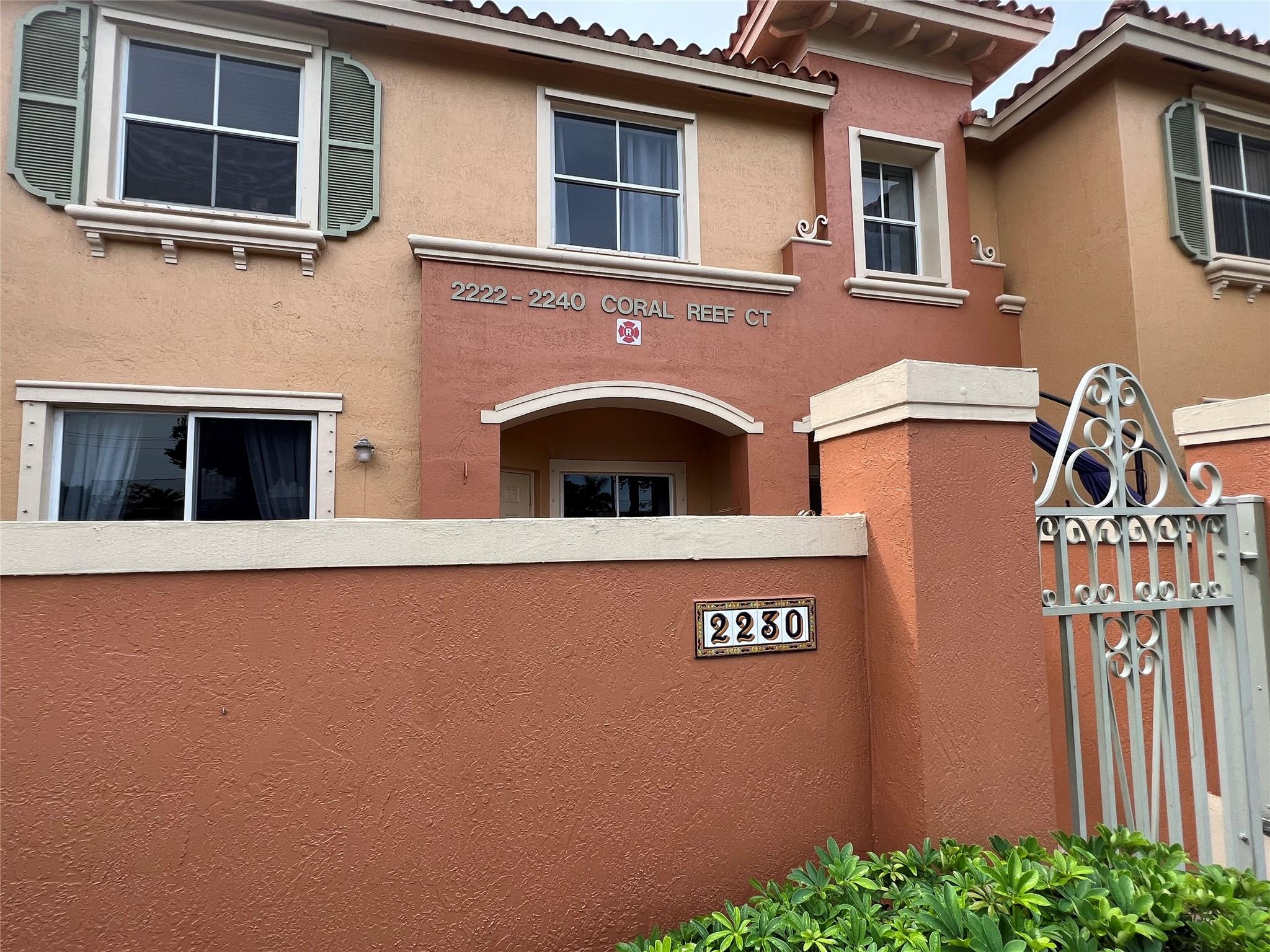 2230 Coral Reef Ct Property Photo 19