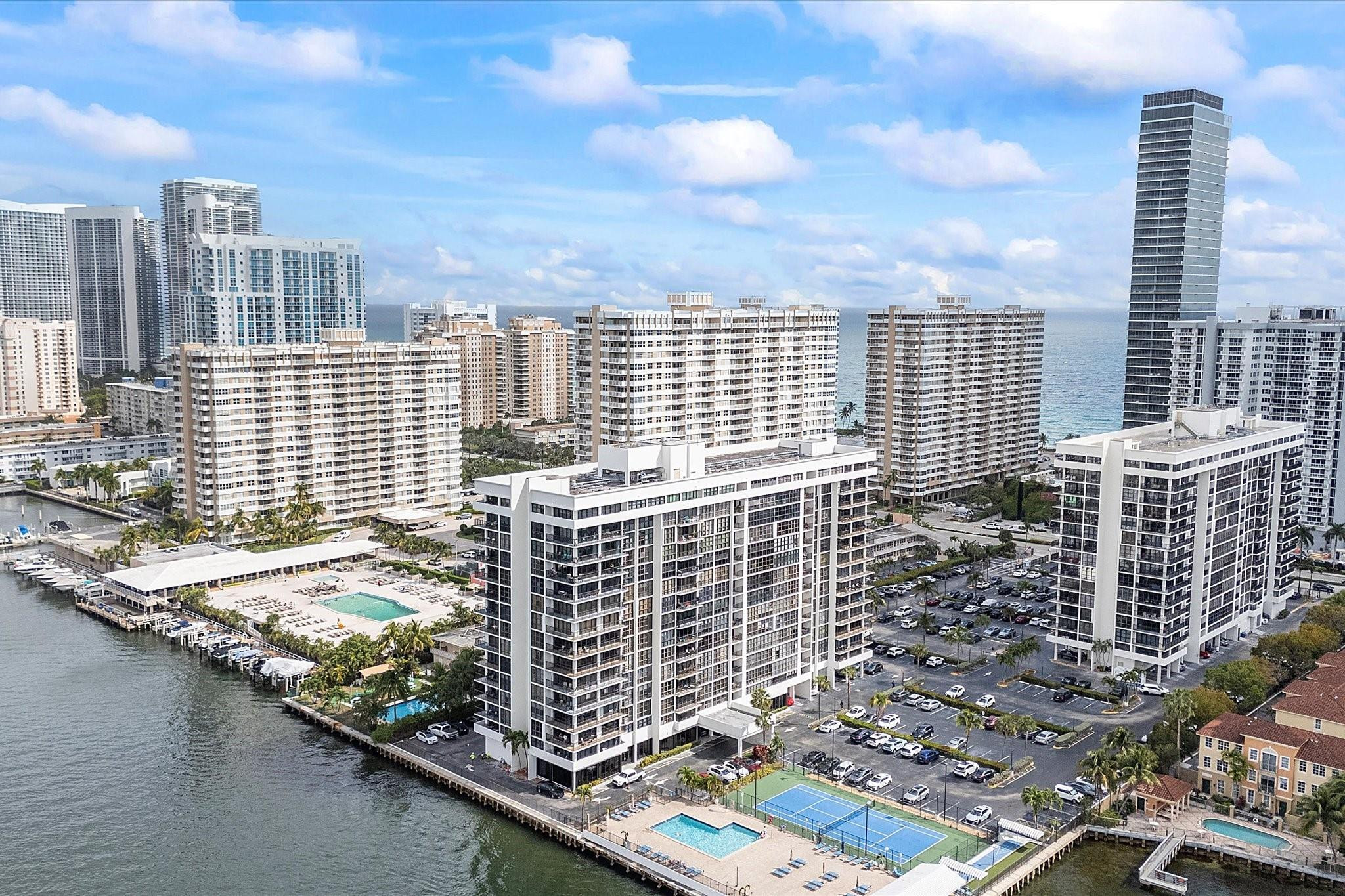 2017 S Ocean Drive 710 Property Photo 37
