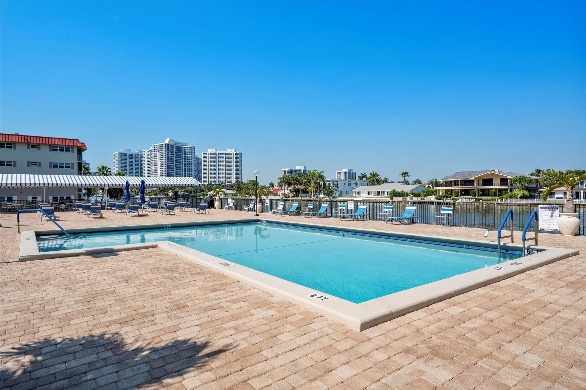 2017 S Ocean Drive 710 Property Photo 43