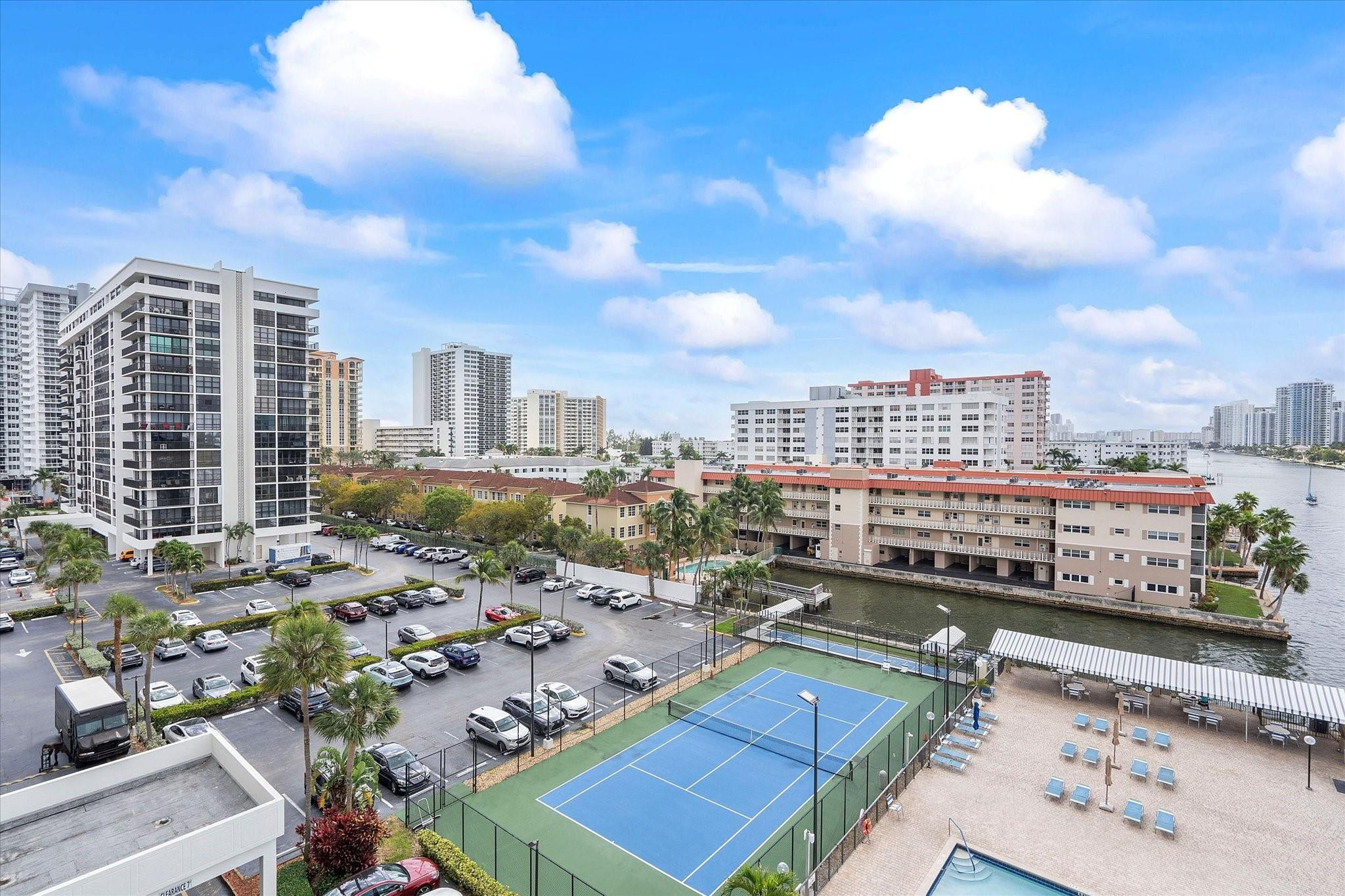 2017 S Ocean Drive 710 Property Photo 44