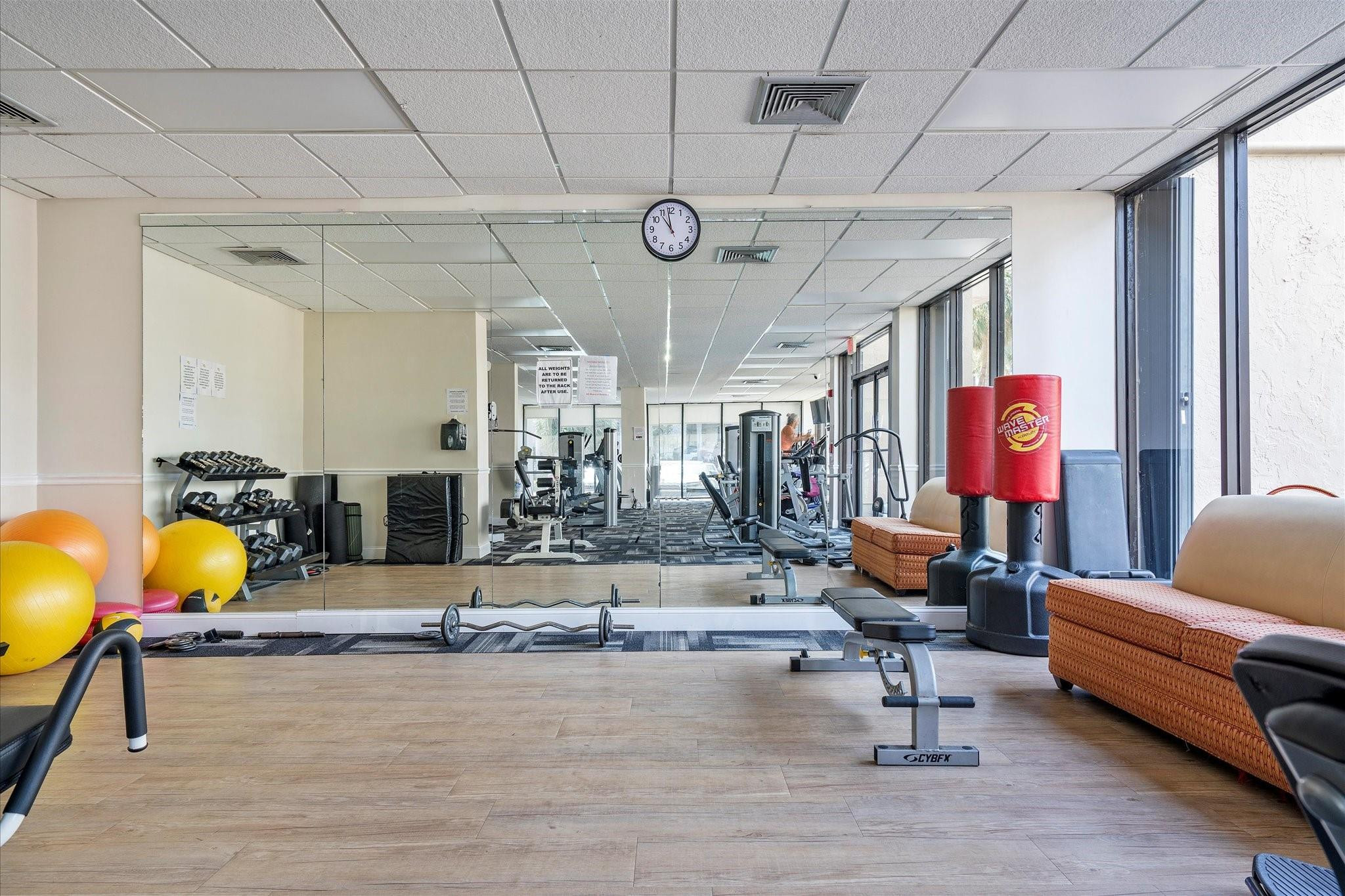 2017 S Ocean Drive 710 Property Photo 48