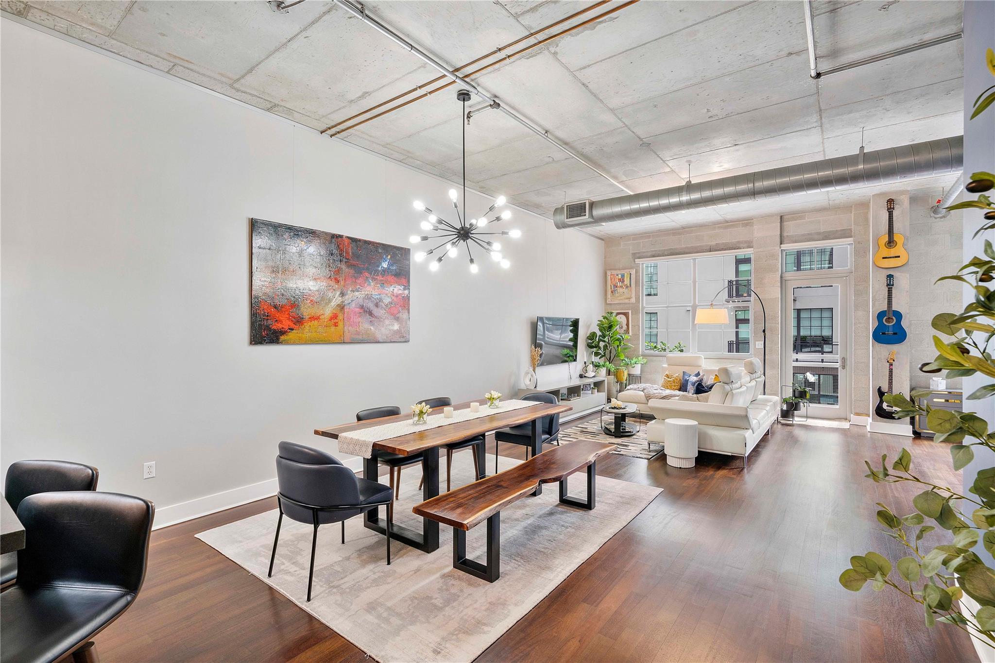 The Foundry Lofts Real Estate Listings Main Image