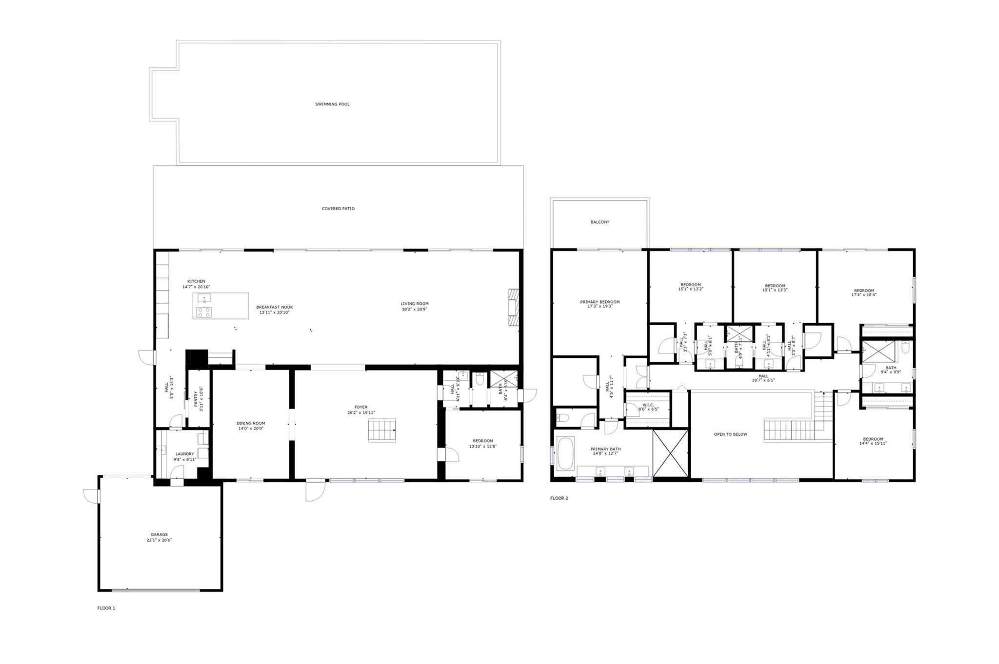 1430 S Ocean Dr Property Photo 47