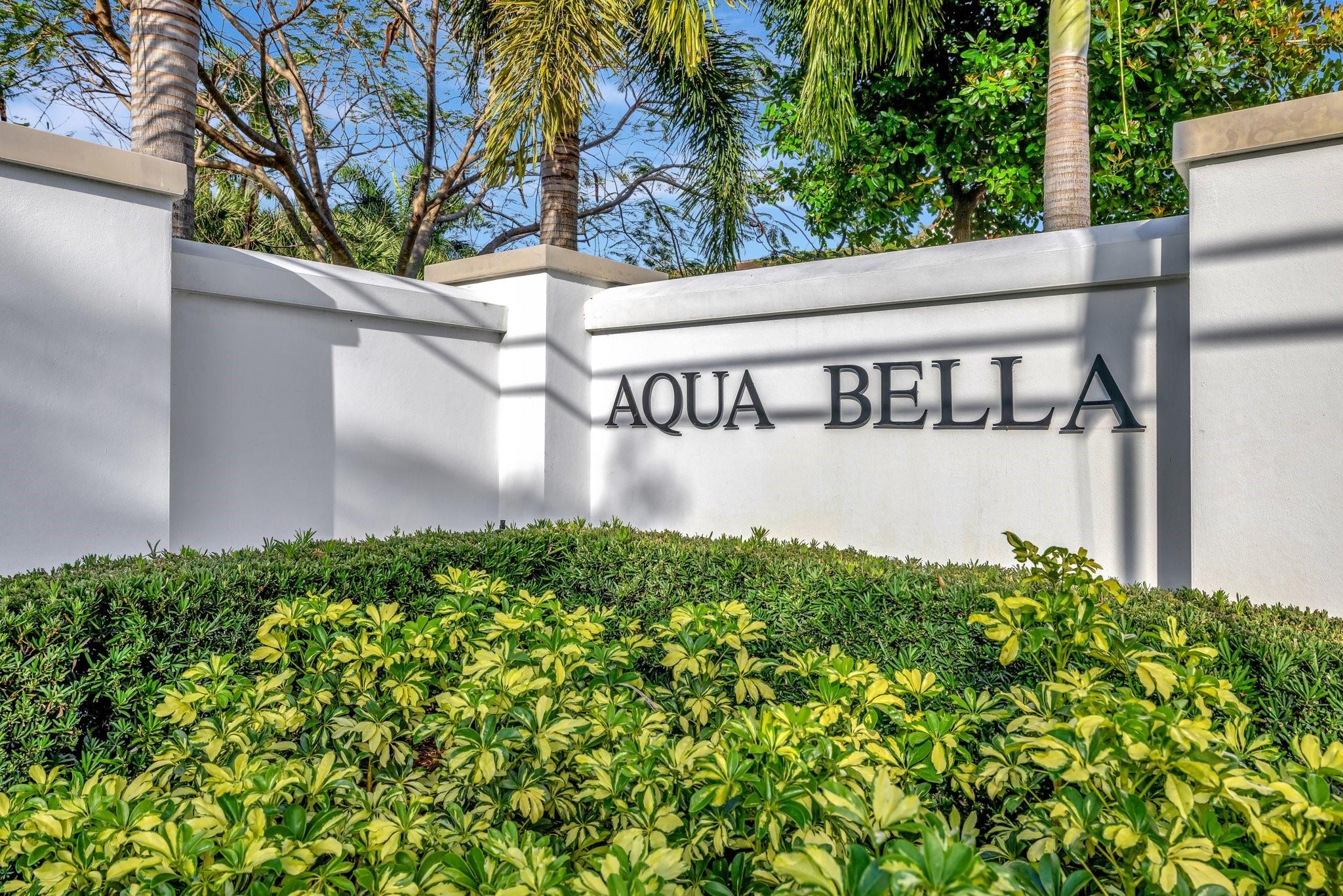 4509 E Aqua Bella Ln 4509 Property Photo 5