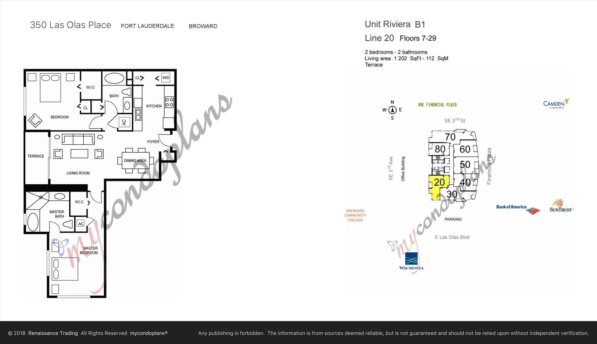 350 Se 2nd St 2520 Property Photo 22