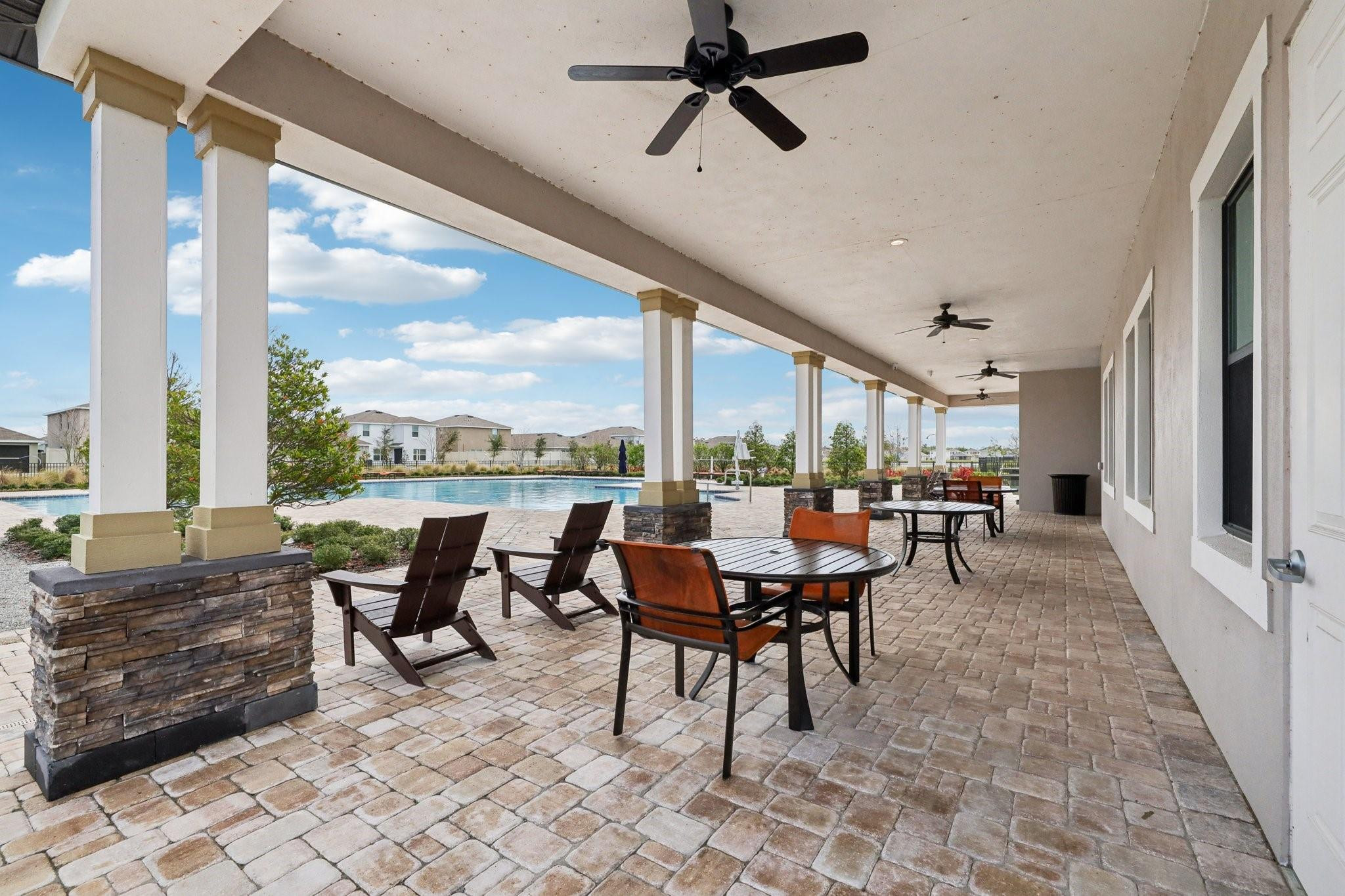 16621 Sunburst Lake Street Property Photo 41