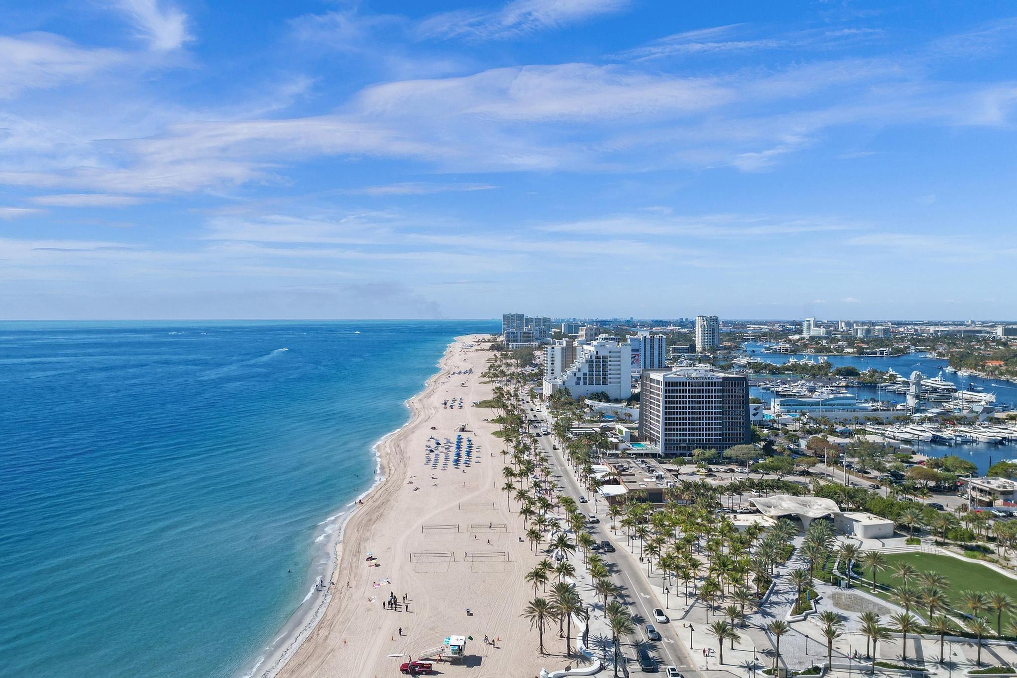 200 S Birch Rd 101 Property Photo 59