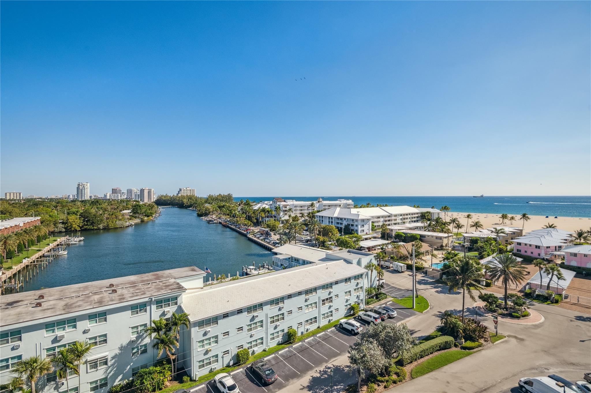 1900 S Ocean Dr 905 Property Photo 12