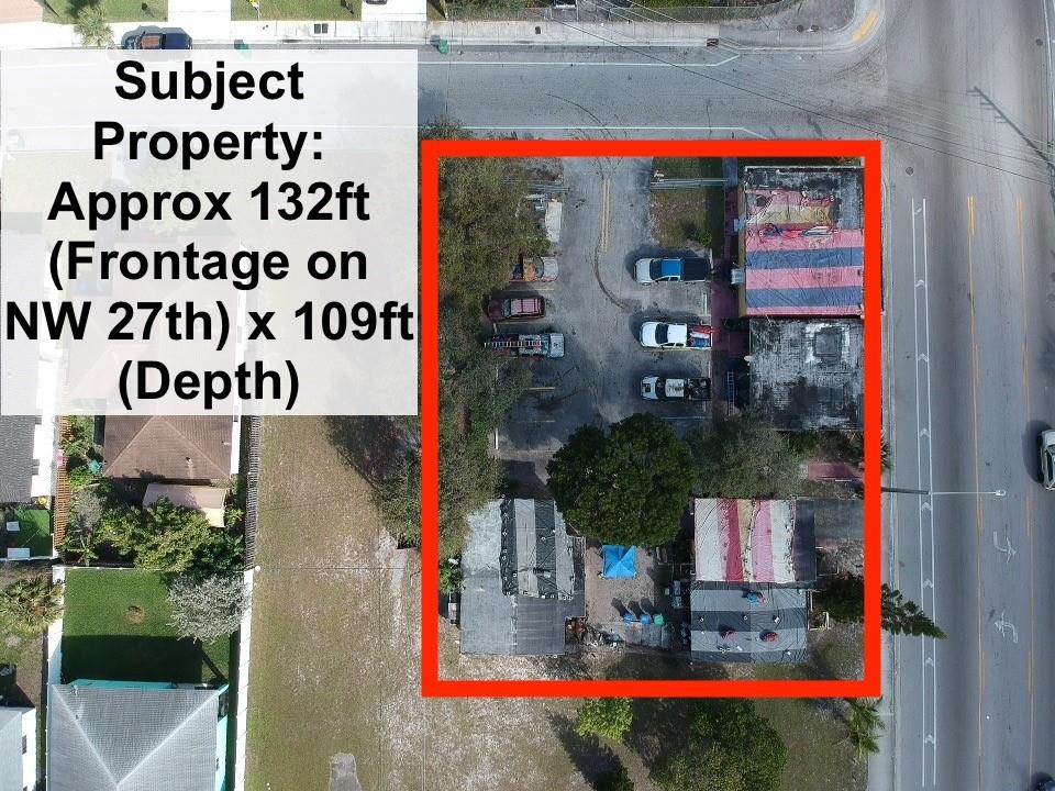 733-795 Nw 27th Ave Property Photo 13