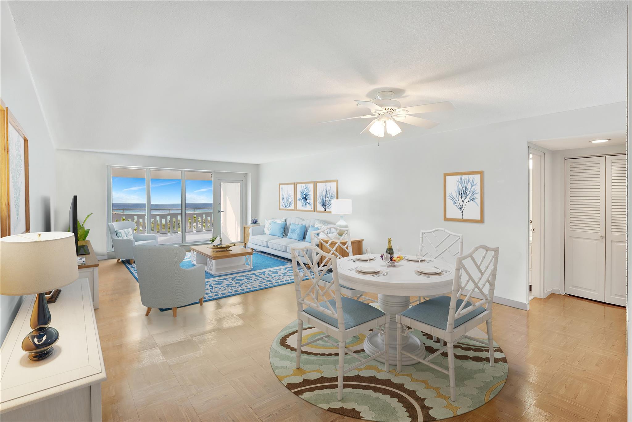 2000 S Ocean Dr 909 Property Photo 3