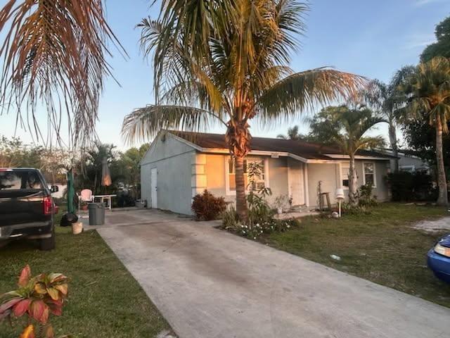 14523 Sw Little Indian Ave Property Photo