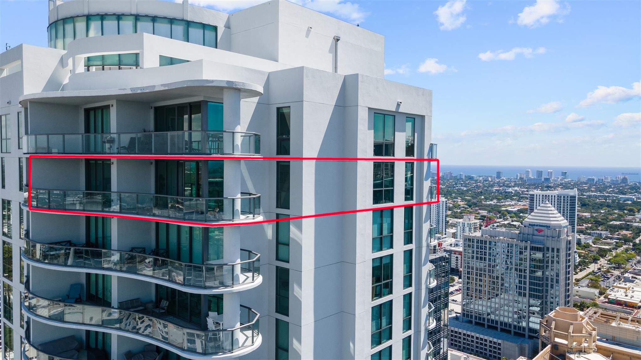 100 E Las Olas Blvd 4504 Property Photo 1