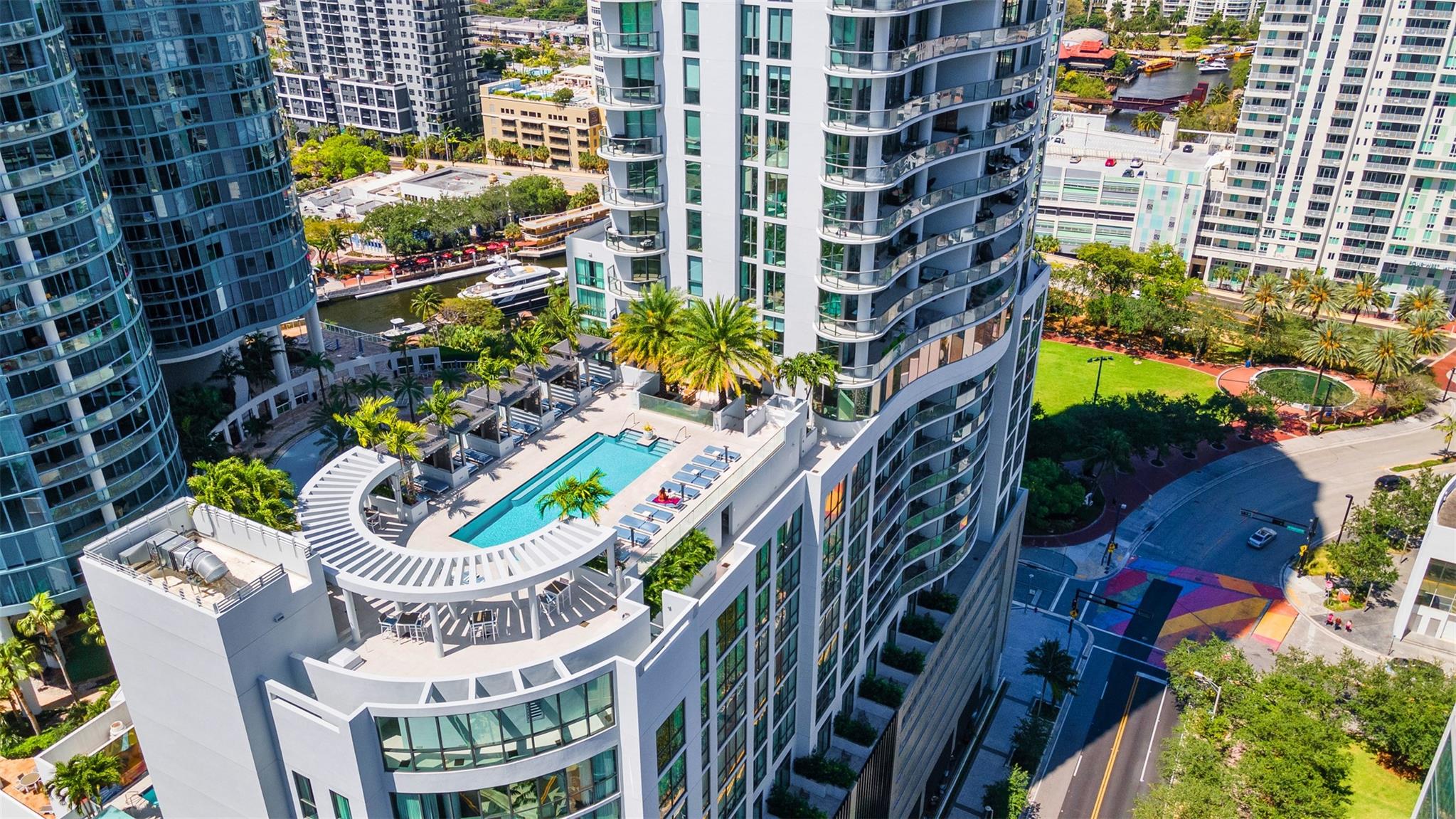 100 E Las Olas Blvd 4504 Property Photo 3