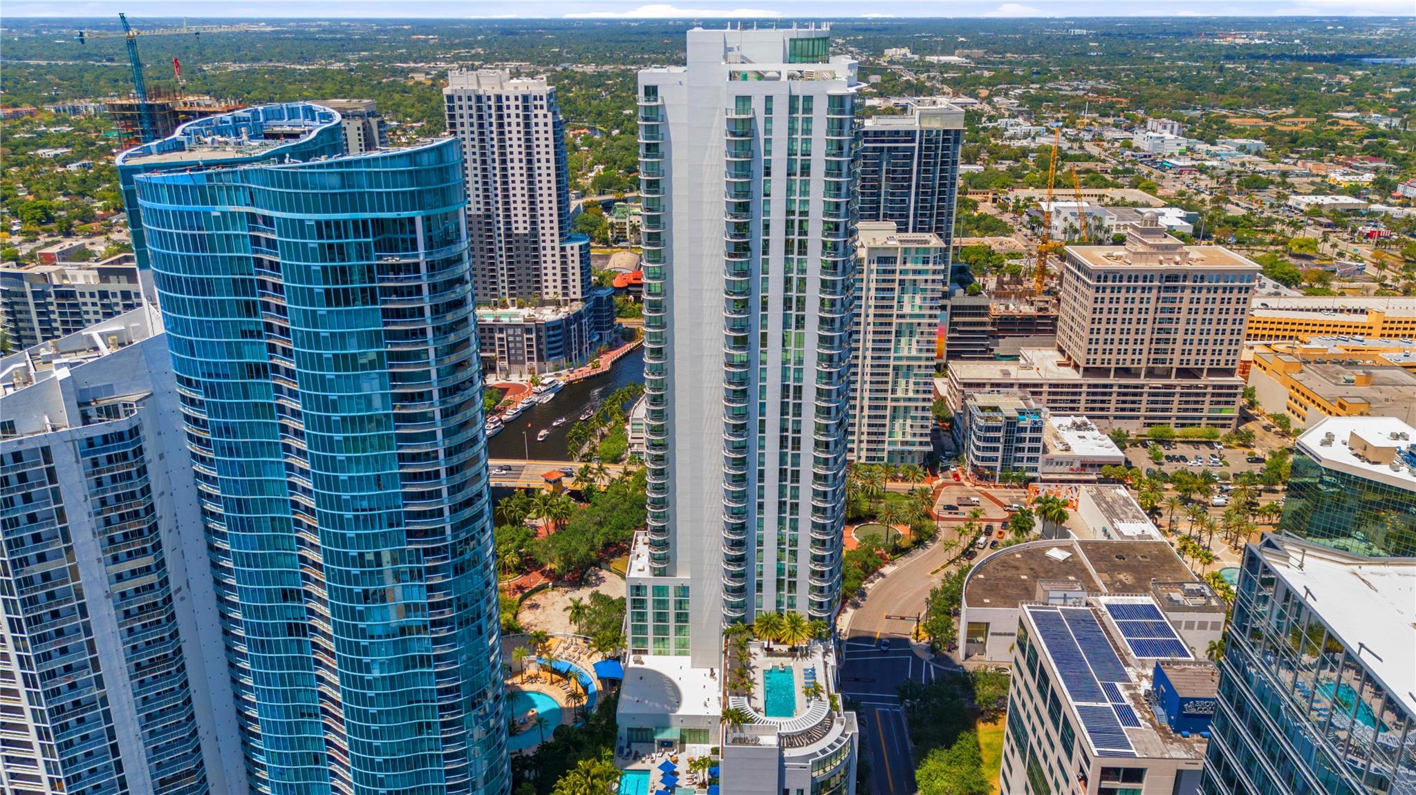 100 E Las Olas Blvd 4504 Property Photo 33