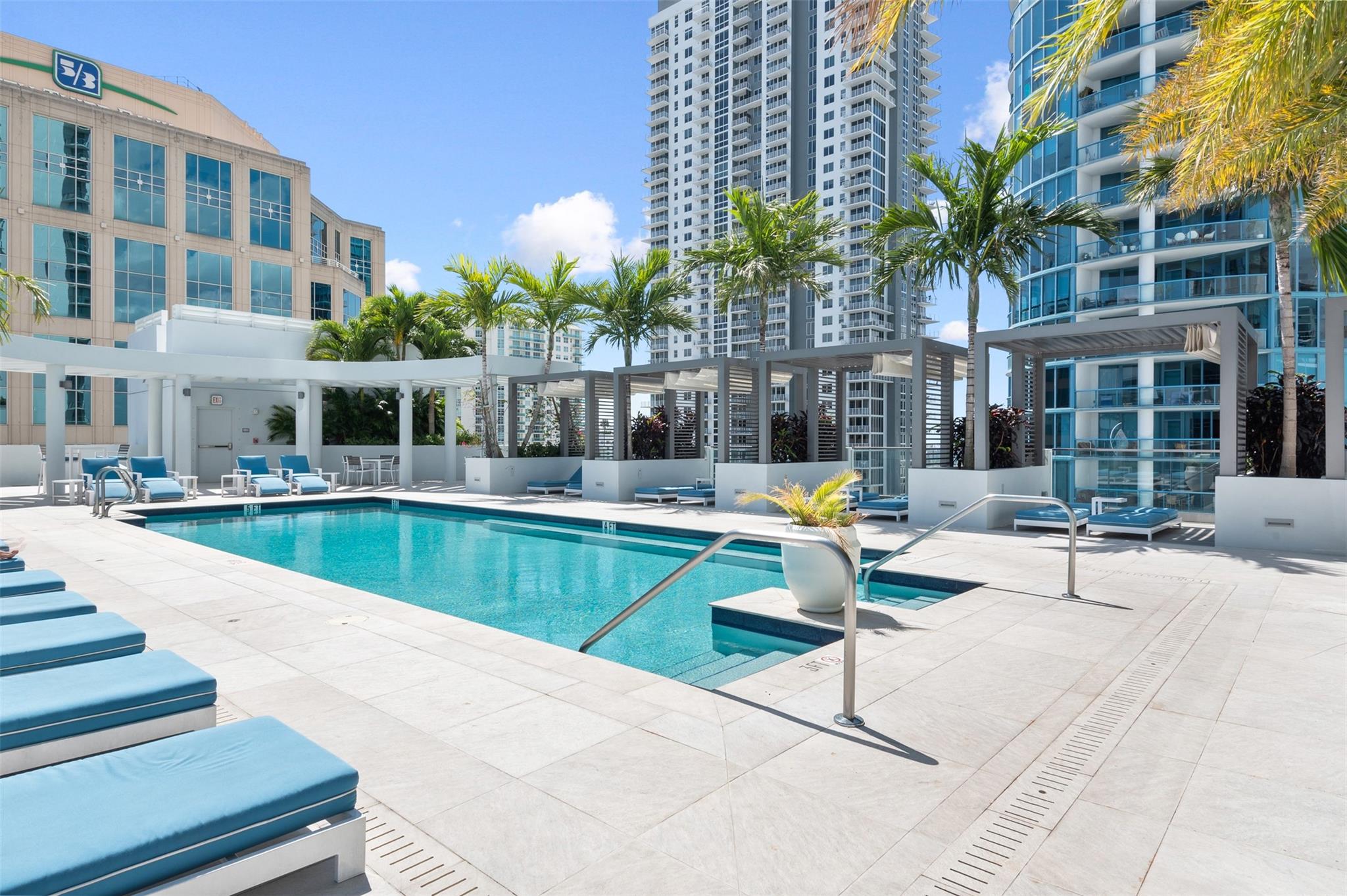 100 E Las Olas Blvd 4504 Property Photo 40