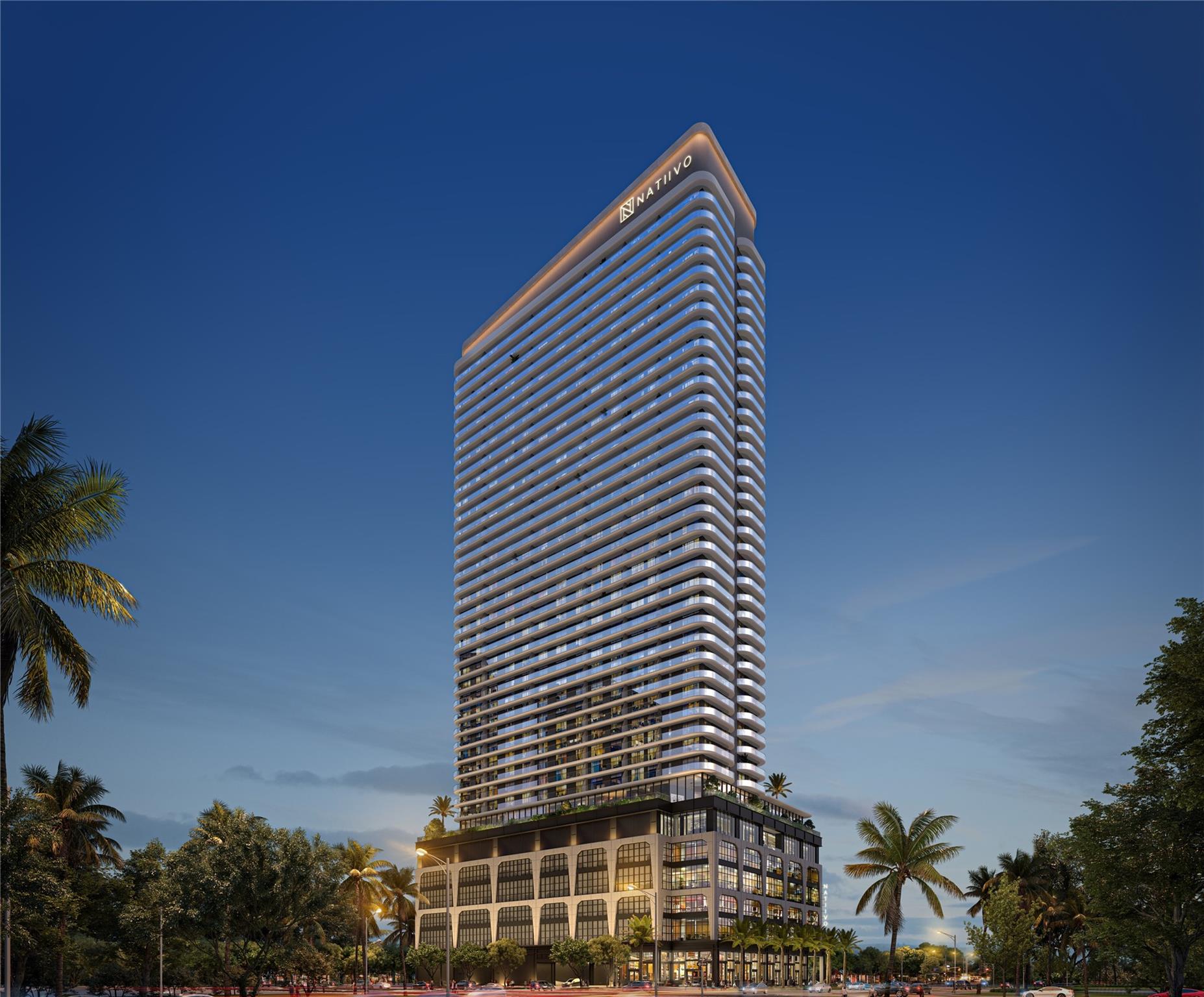 200 W Broward Blvd 2309 Property Photo 1