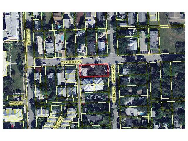 1204 W Las Olas Blvd Property Photo 11