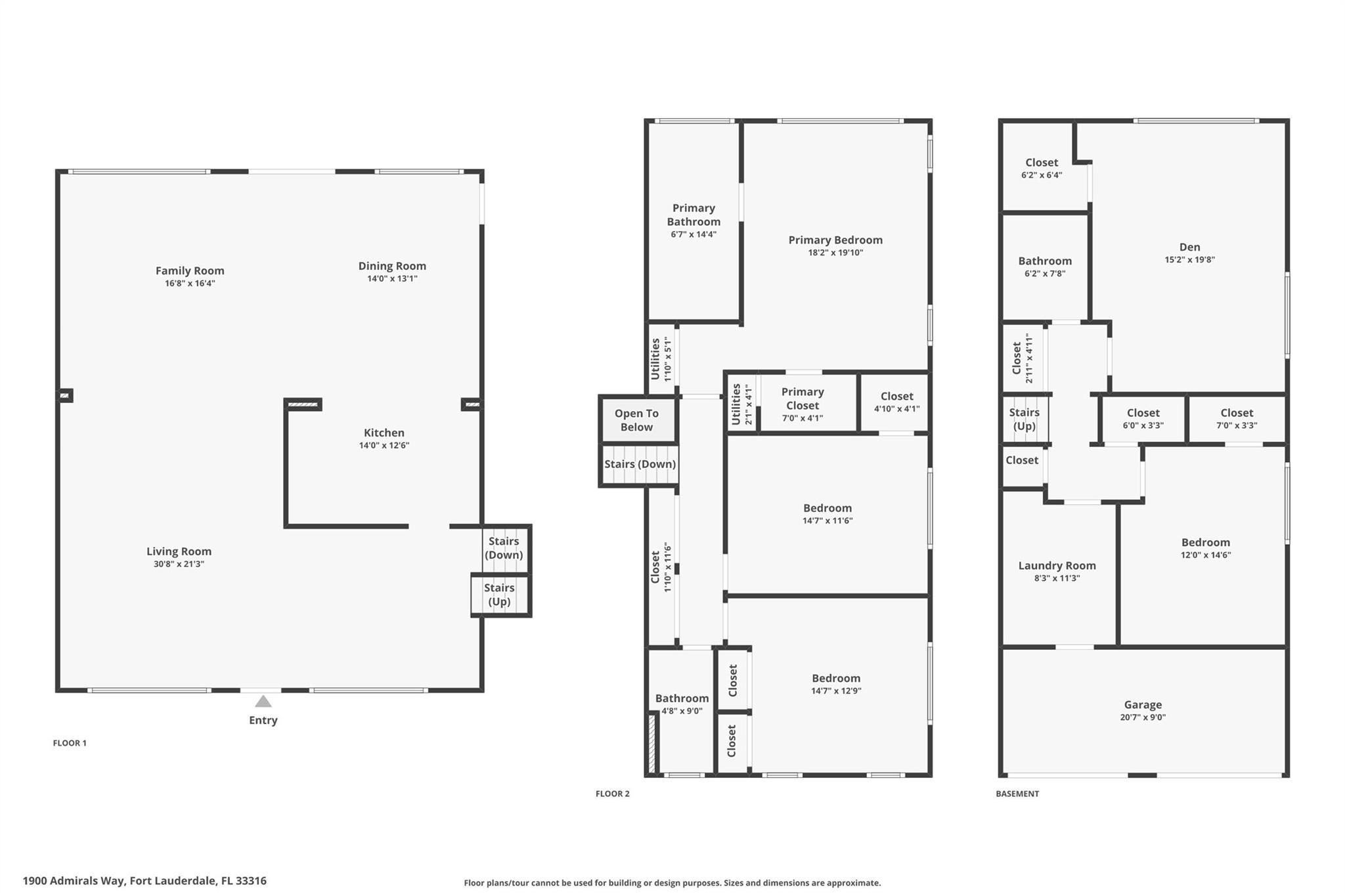 1900 Admirals Way Property Photo 43