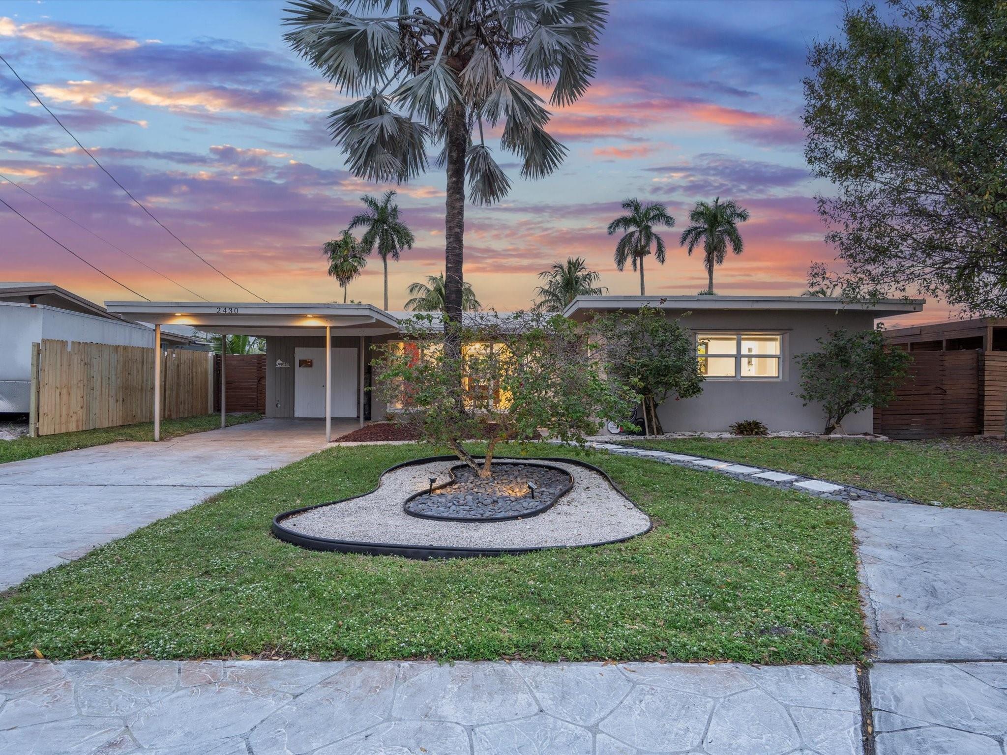 2430 Cat Cay Ln Property Photo 1