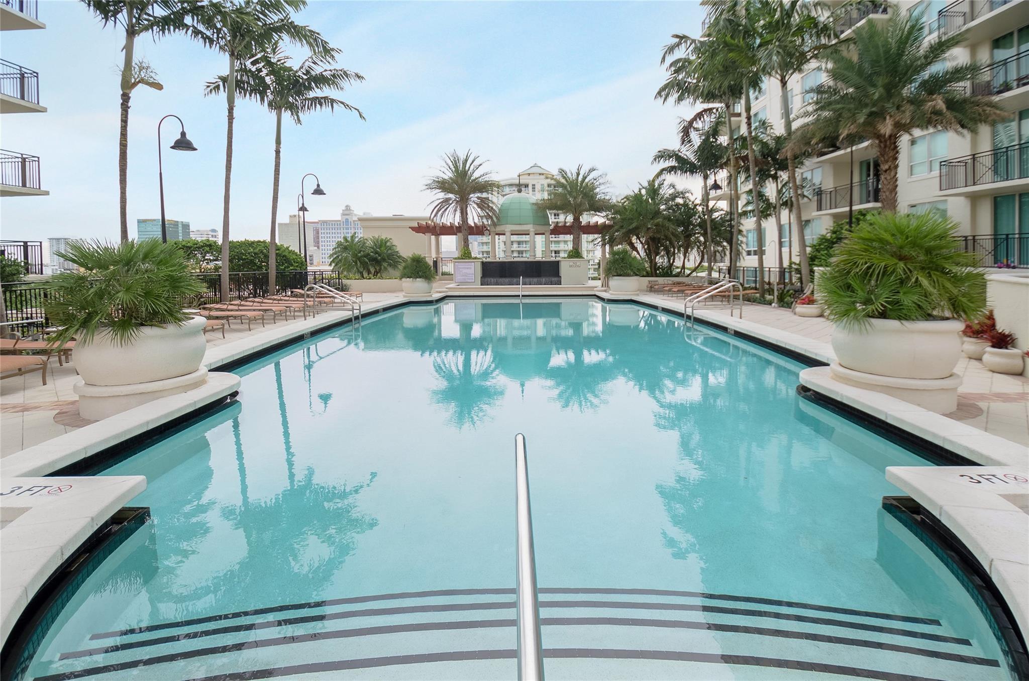 610 W Las Olas Blvd 415n Property Photo 24