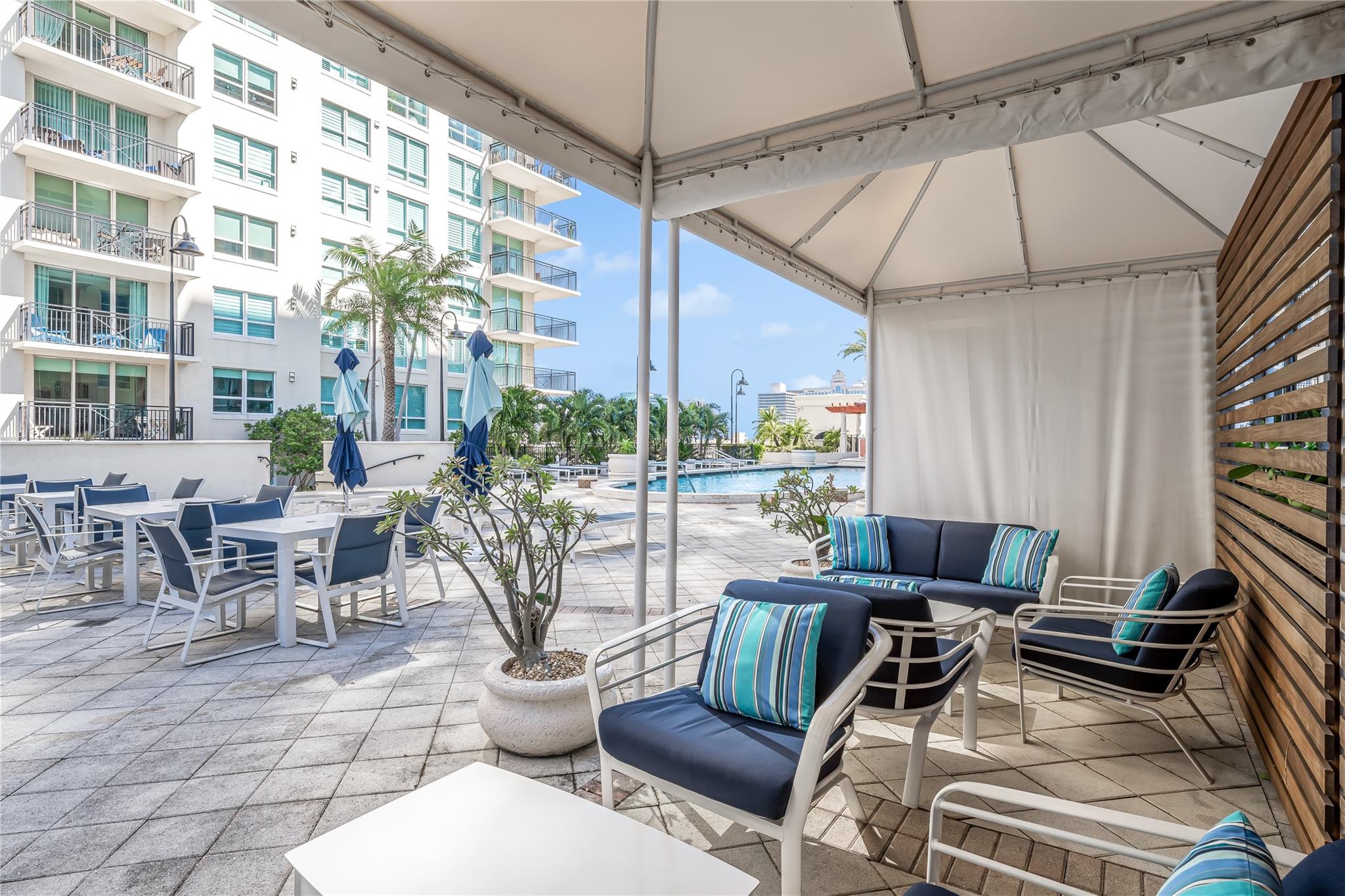 610 W Las Olas Blvd 415n Property Photo 25