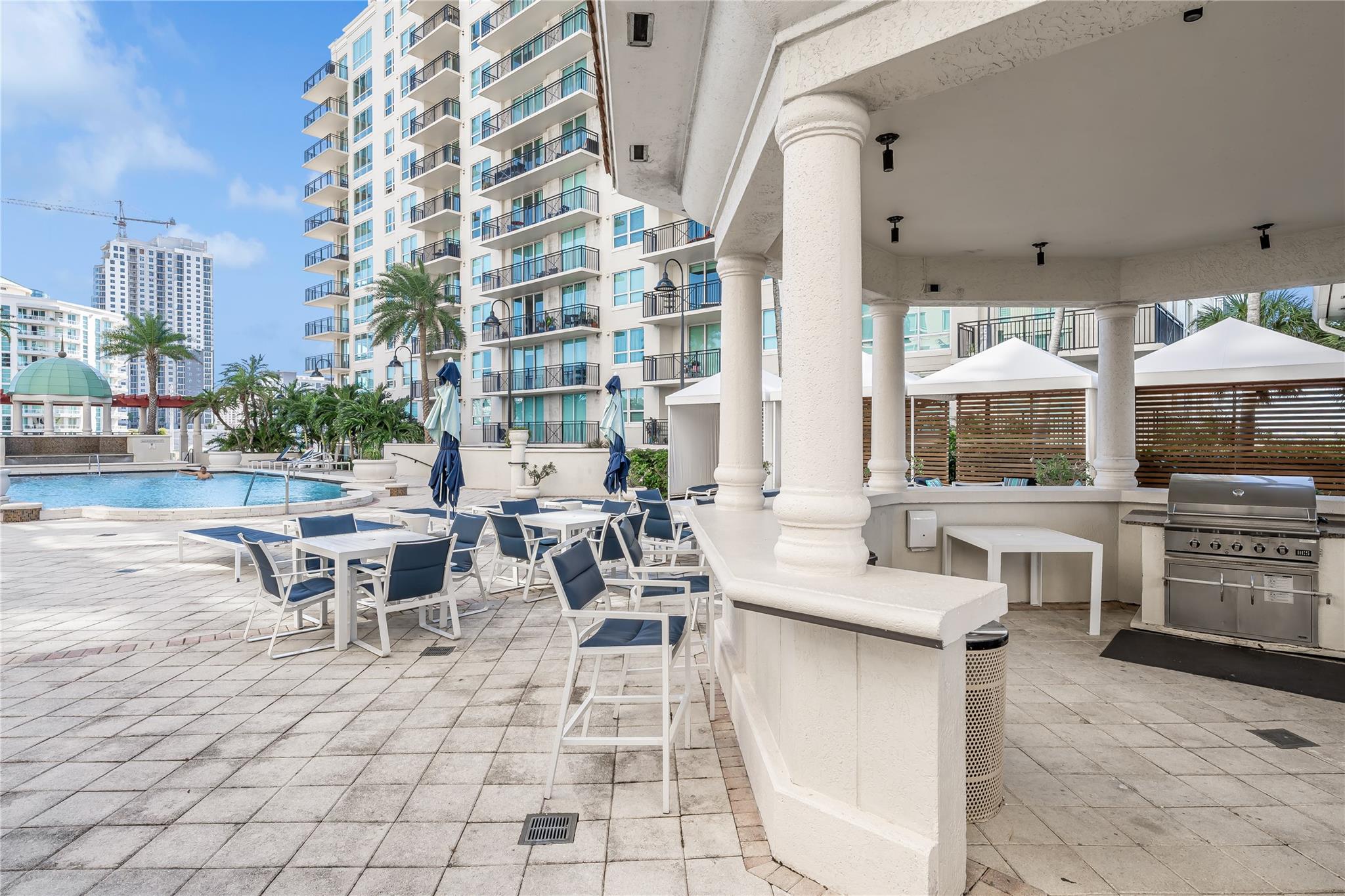 610 W Las Olas Blvd 415n Property Photo 26