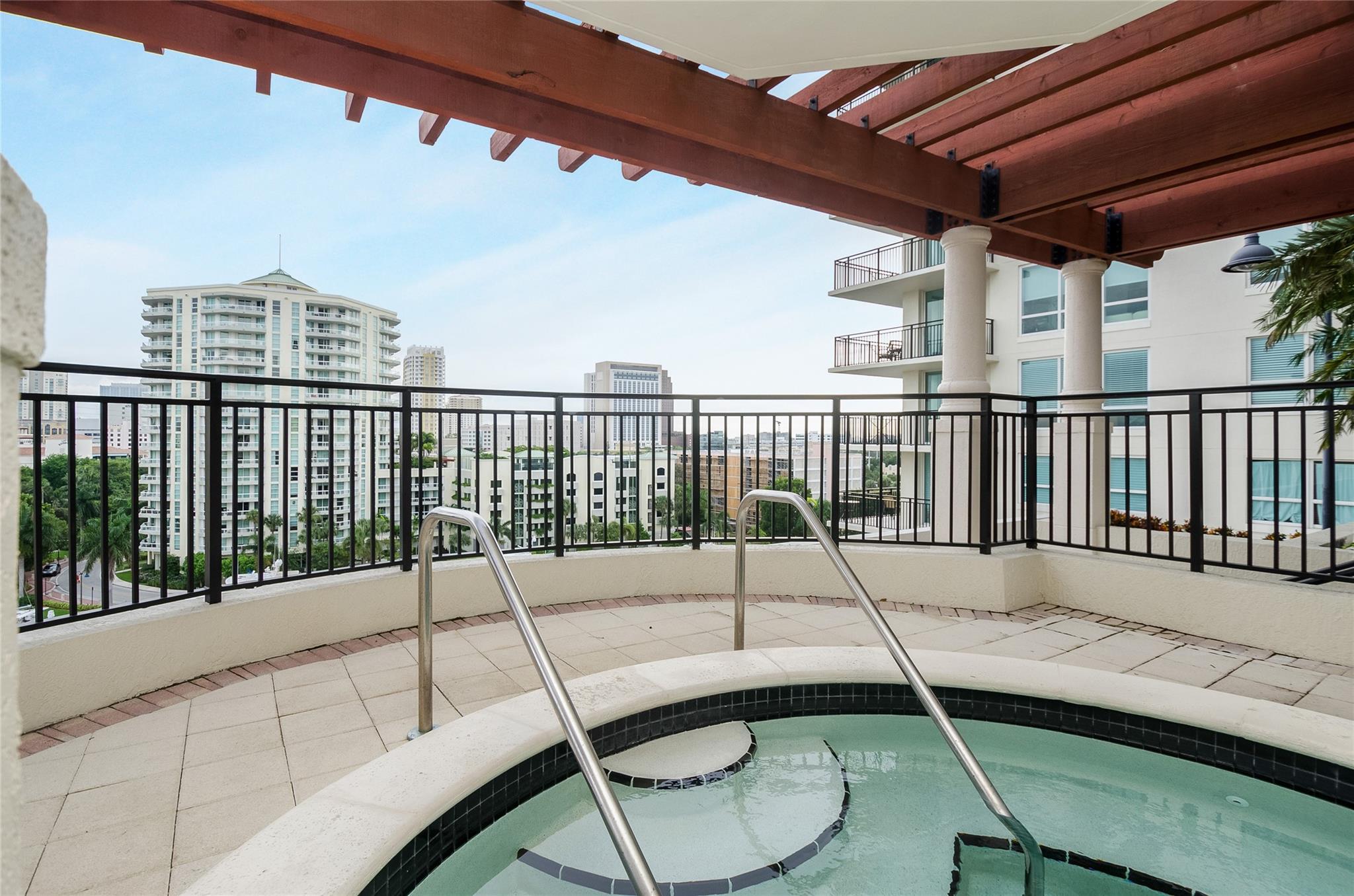 610 W Las Olas Blvd 415n Property Photo 27