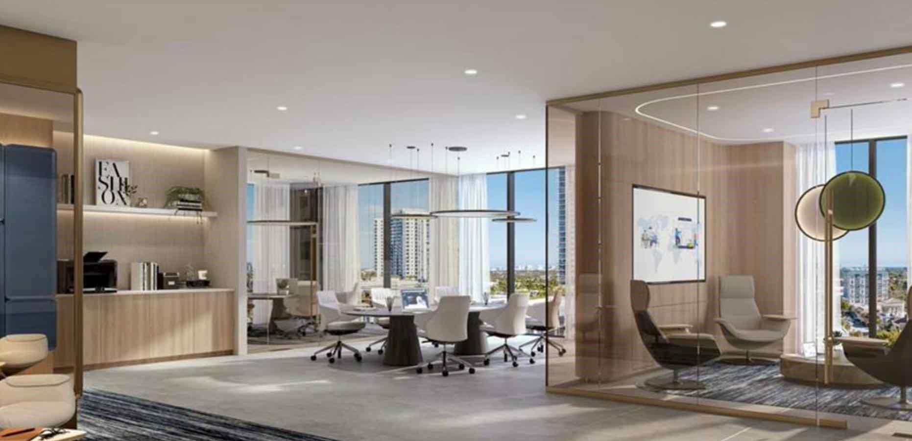 521 E Las Olas Blvd Ph1 Combo Property Photo 9