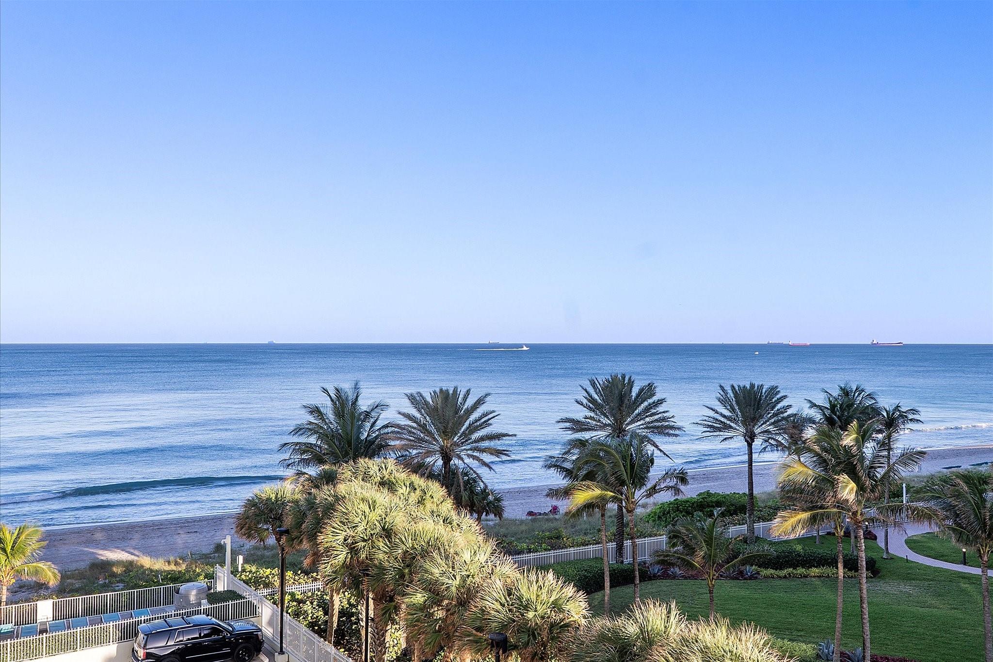 3400 Galt Ocean Dr 406S Property Photo 1