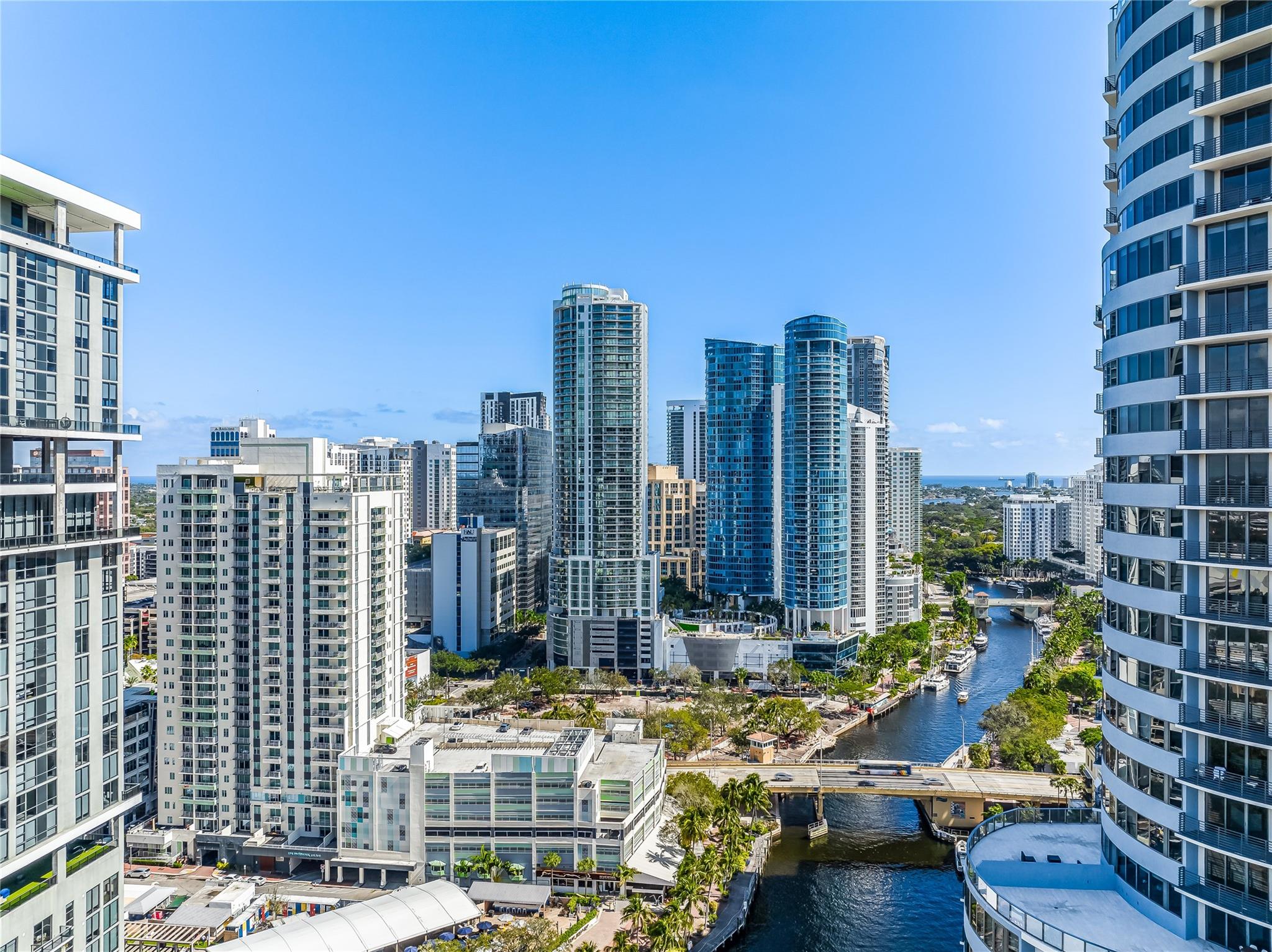 100 E Las Olas Blvd 2604 Property Photo 1