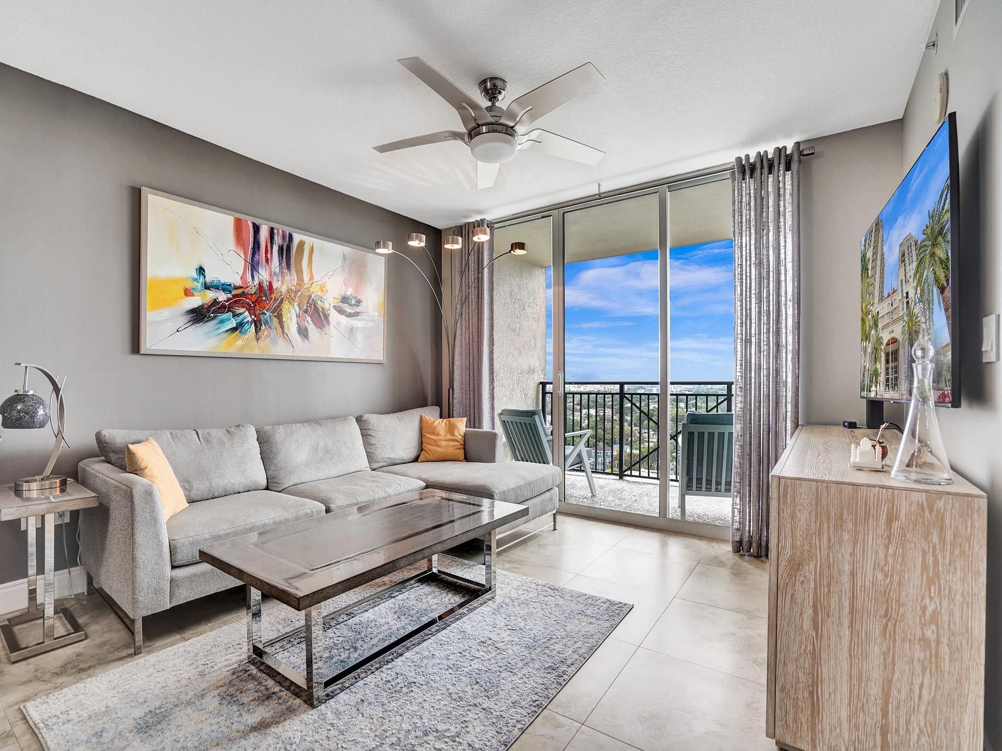 600 W Las Olas Boulevard 1501s Property Photo 7