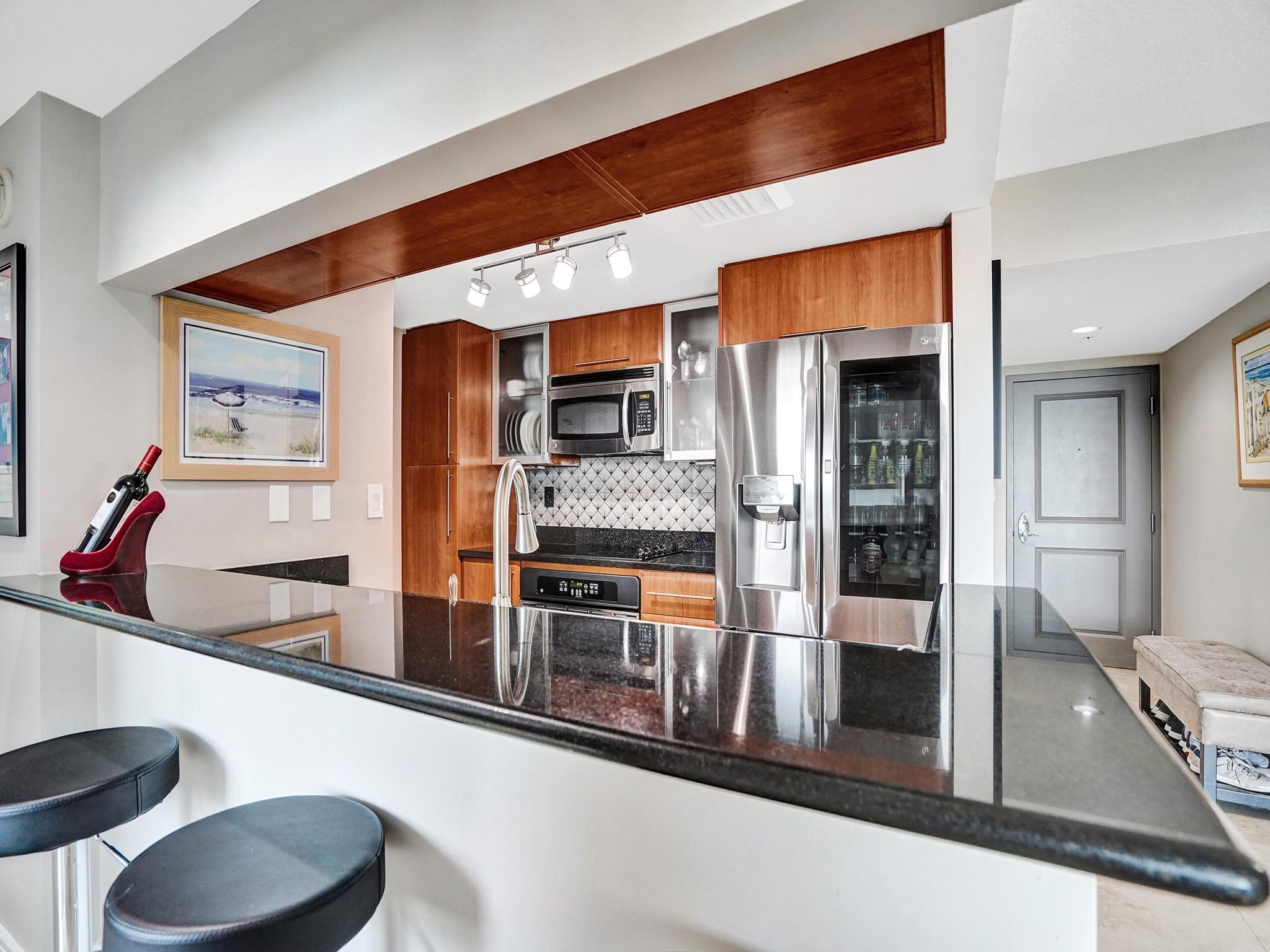 600 W Las Olas Boulevard 1501s Property Photo 8