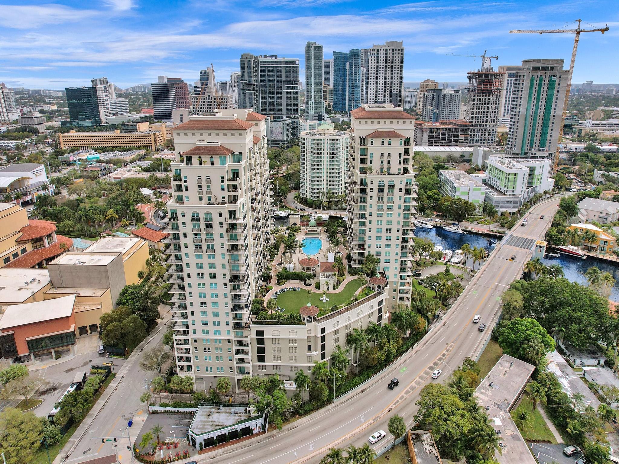 600 W Las Olas Boulevard 1501s Property Photo 12