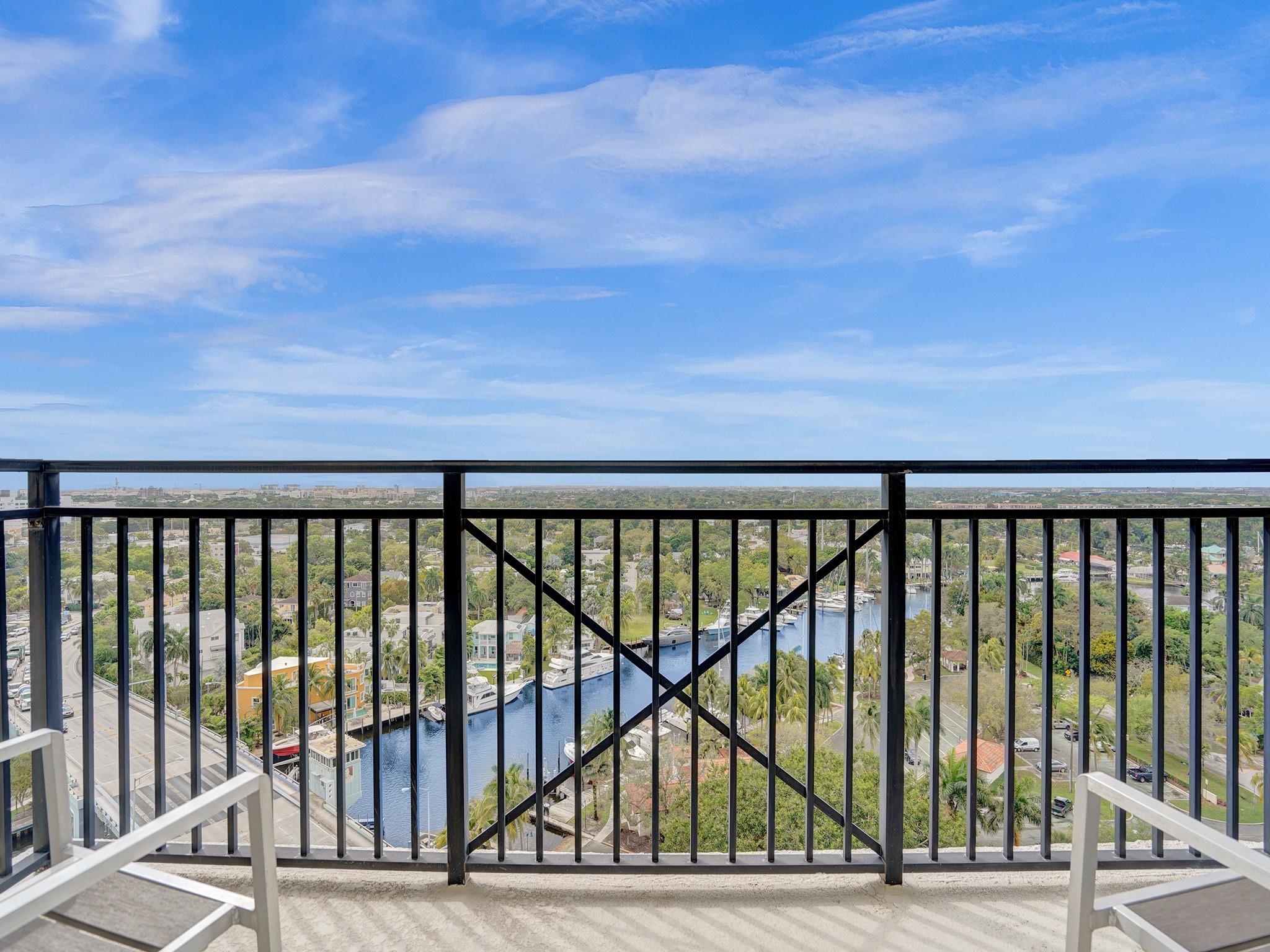 600 W Las Olas Boulevard 1501s Property Photo 17